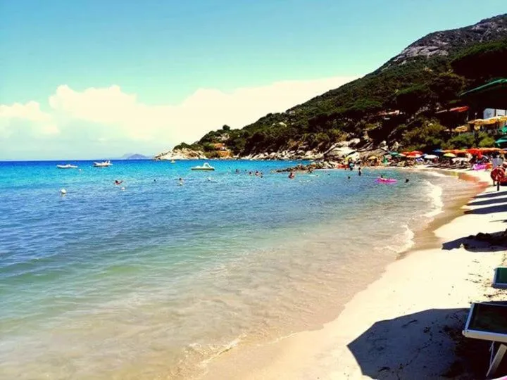 B&B Hotel Il Veliero - la vela del veliero