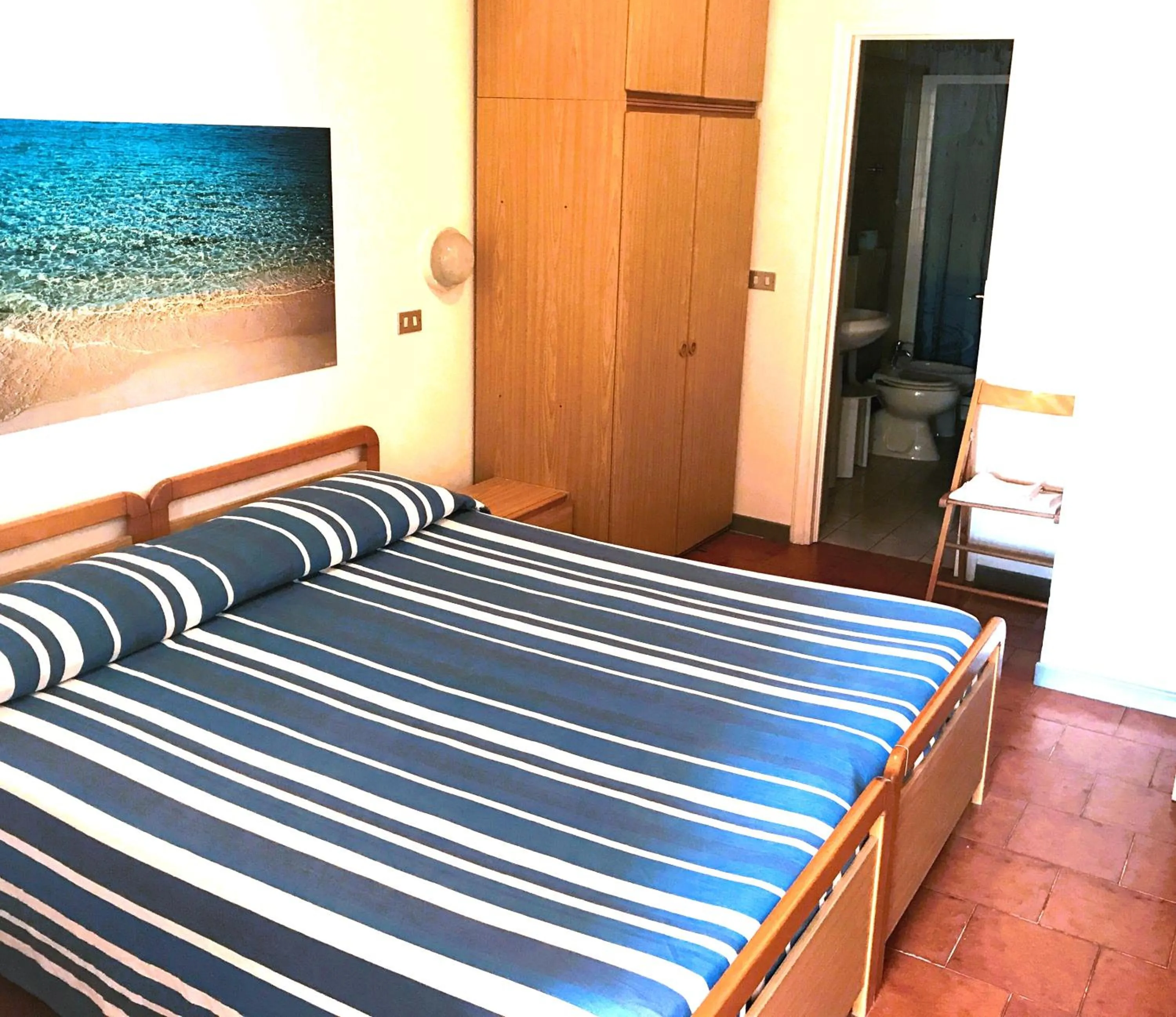 B&B Hotel Il Veliero - la vela del veliero