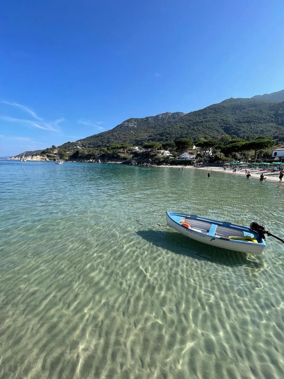 B&B Hotel Il Veliero - la vela del veliero