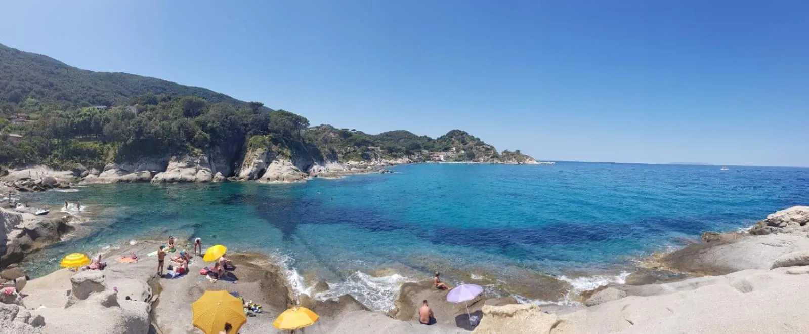 B&B Hotel Il Veliero - la vela del veliero