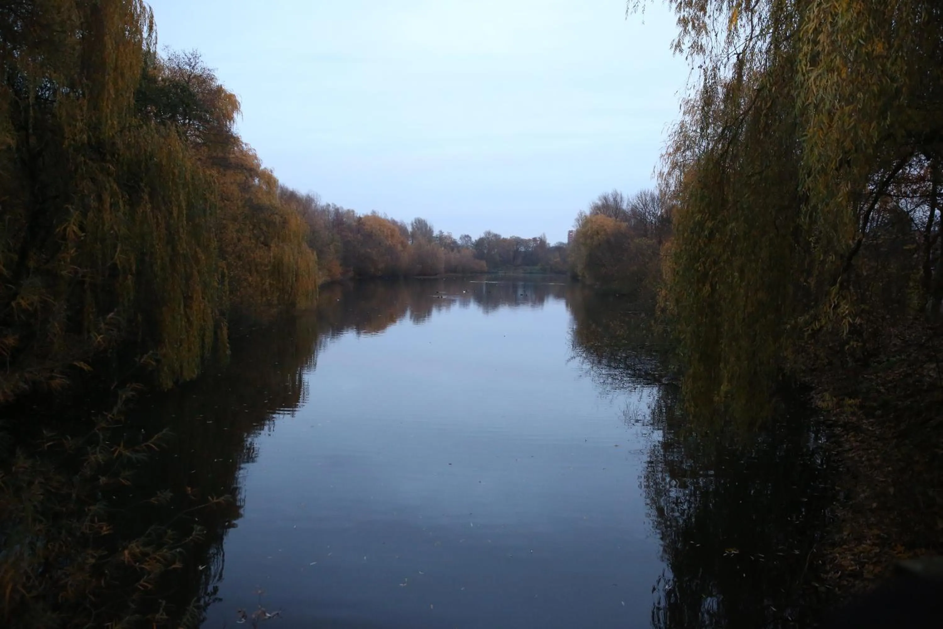 Nearby landmark in Twinhof