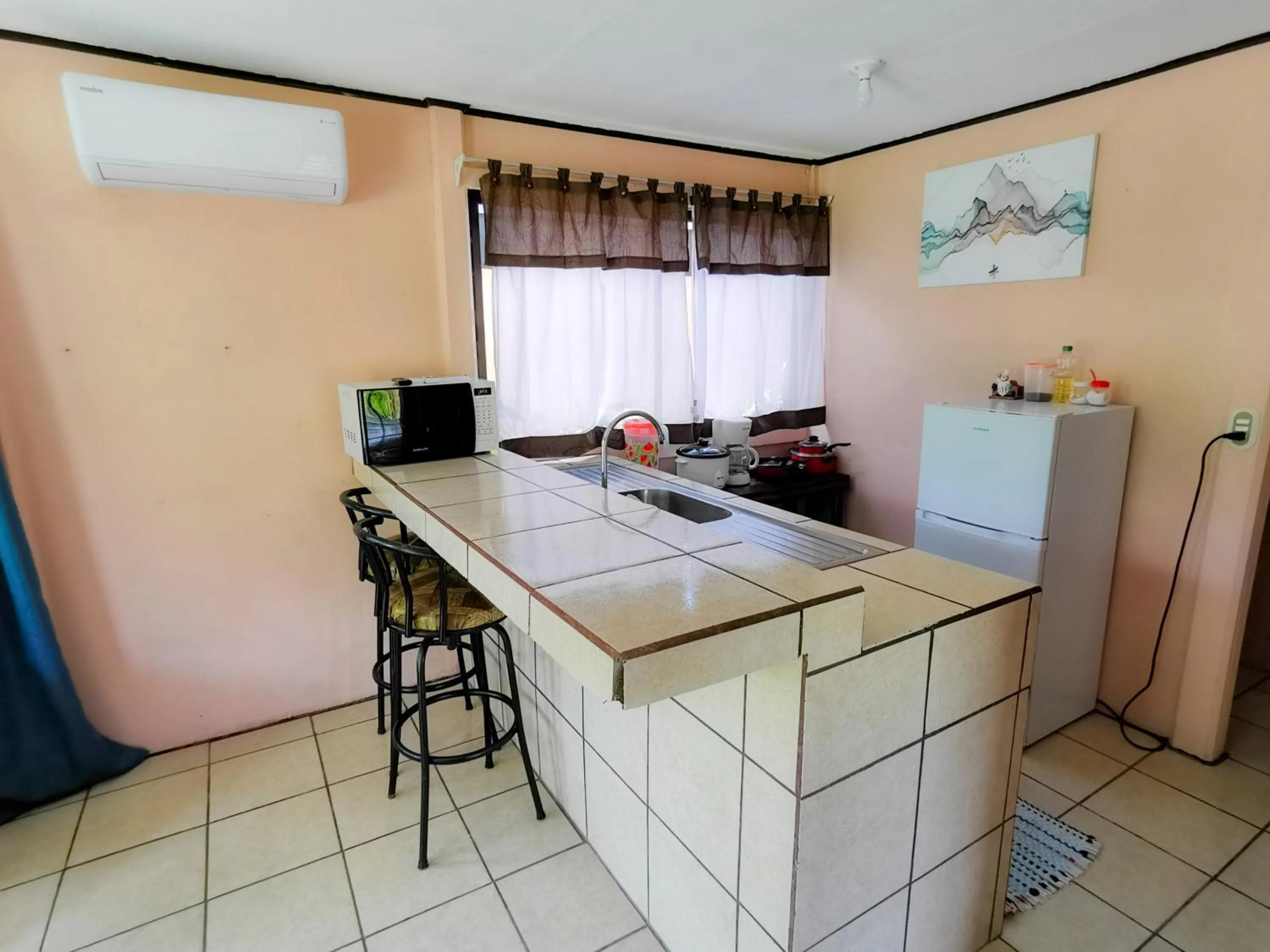 Hotel Campestre Arenal