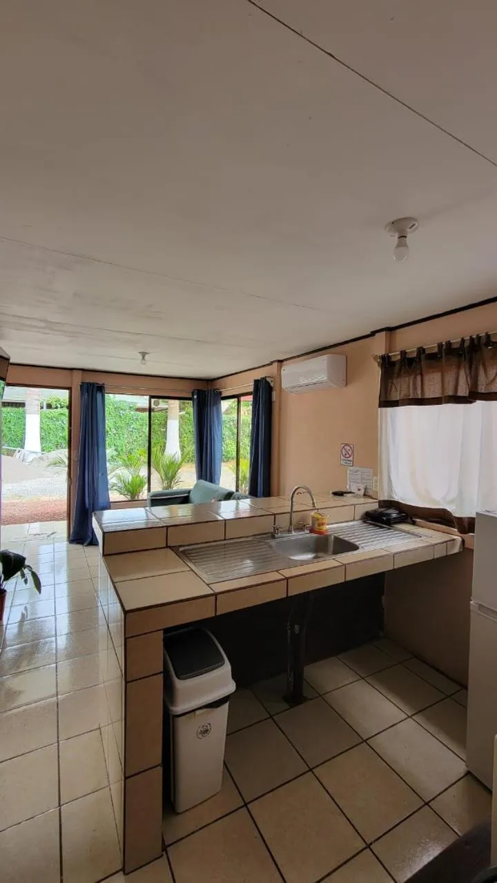 Hotel Campestre Arenal