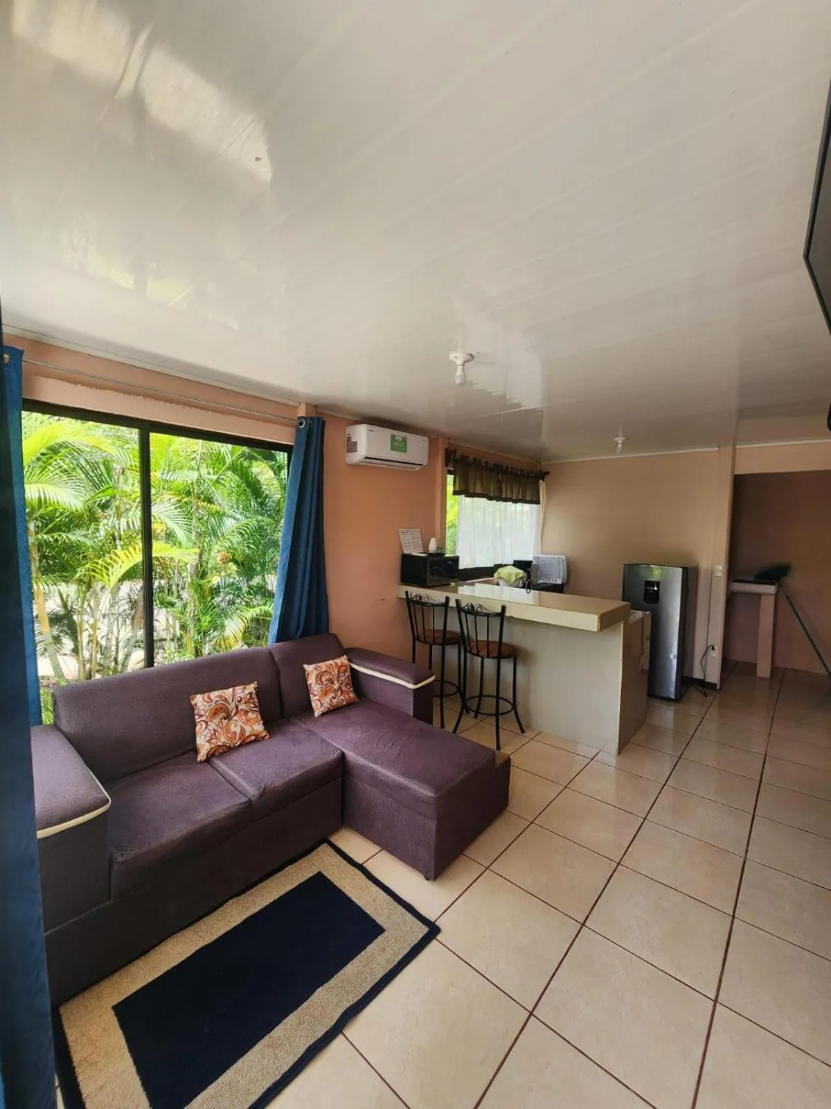 Hotel Campestre Arenal