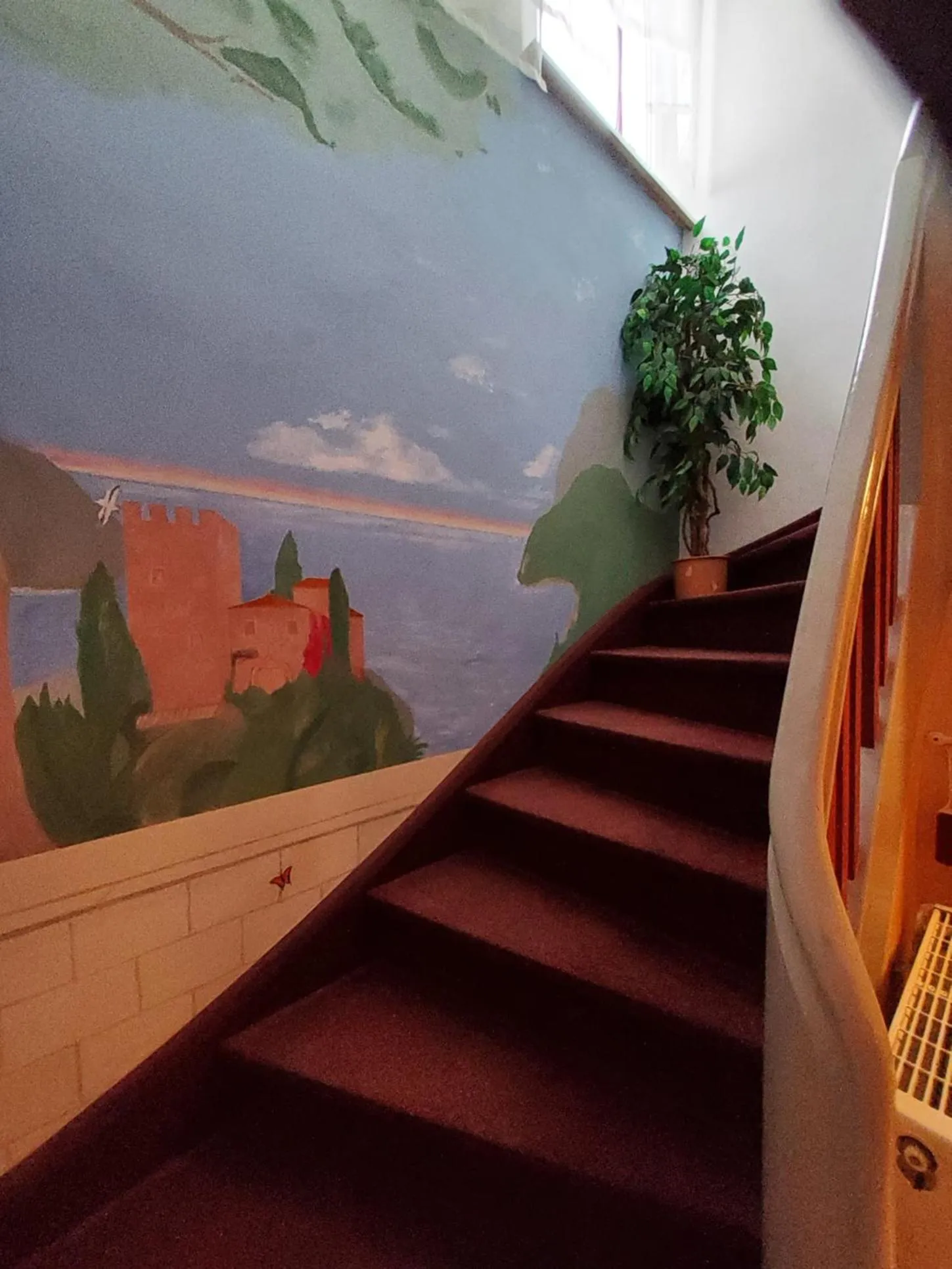 B & B Gästehaus Schmidt