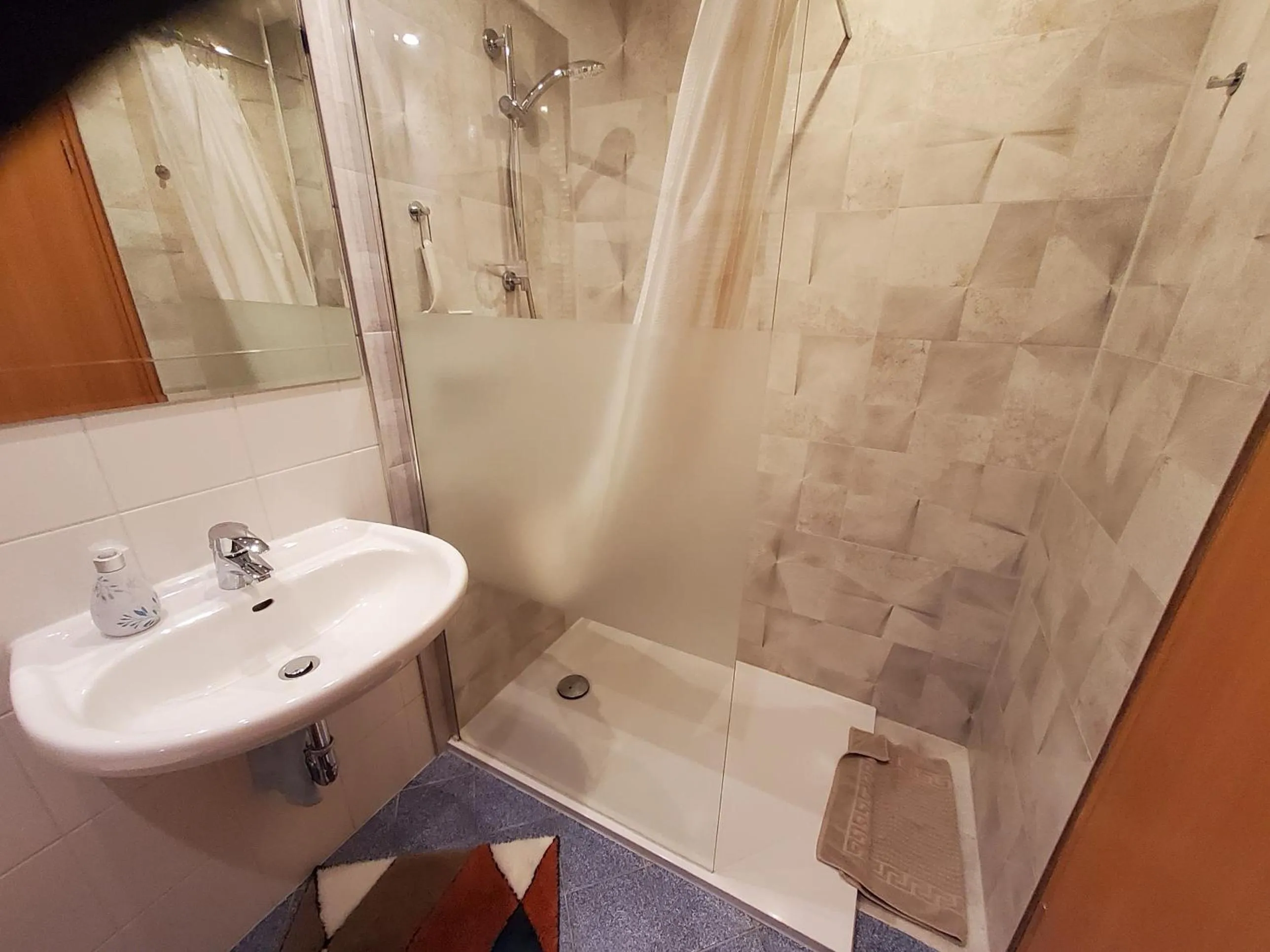 B & B Gästehaus Schmidt