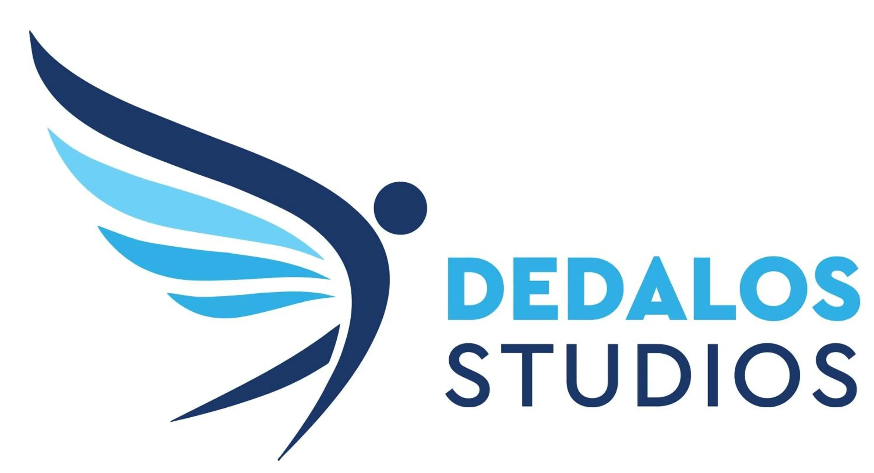Property logo or sign in Dedalos Studios Naxos