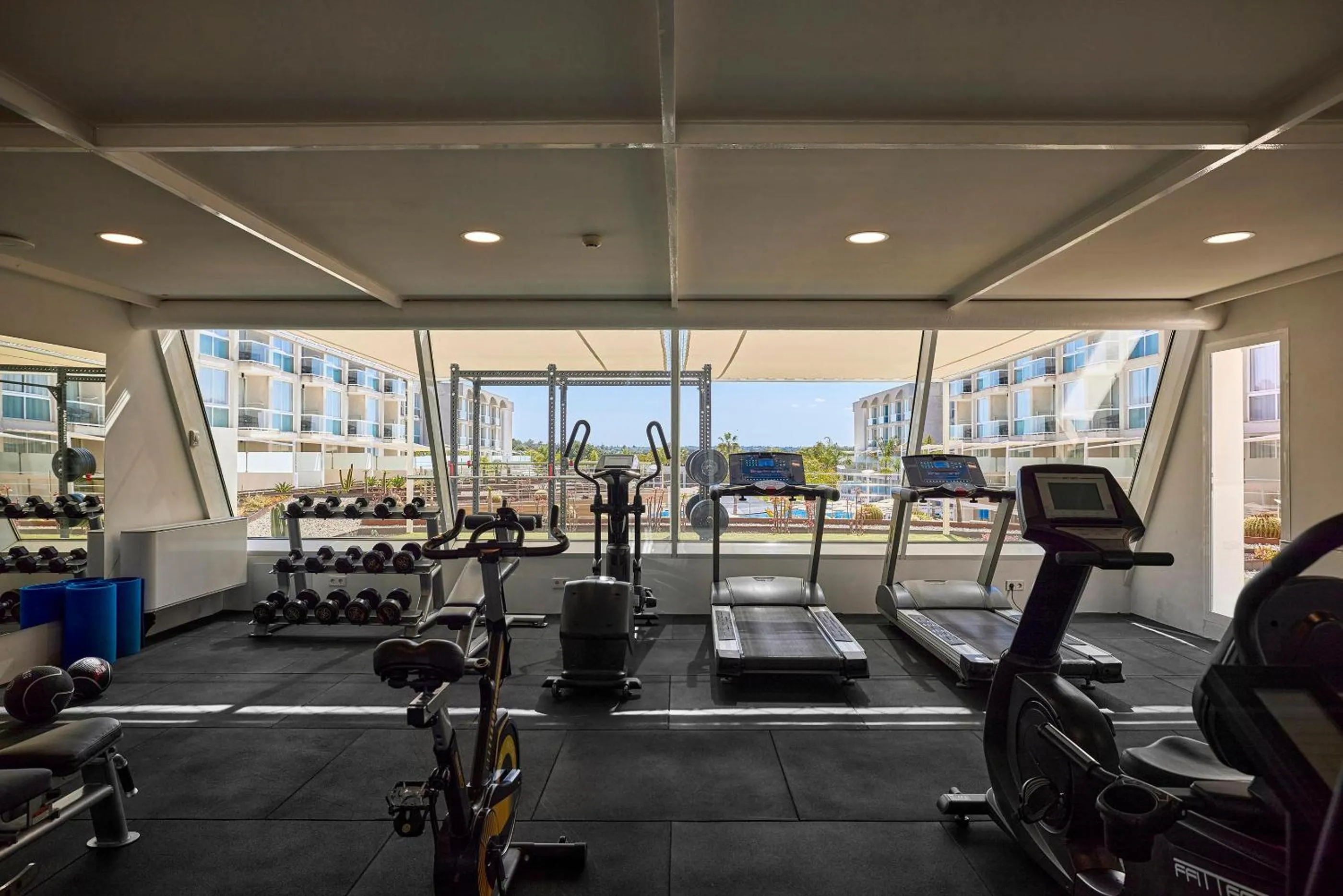 Lounge or bar in Zafiro Alzinar Mar Adults Only - Refurbished 2025