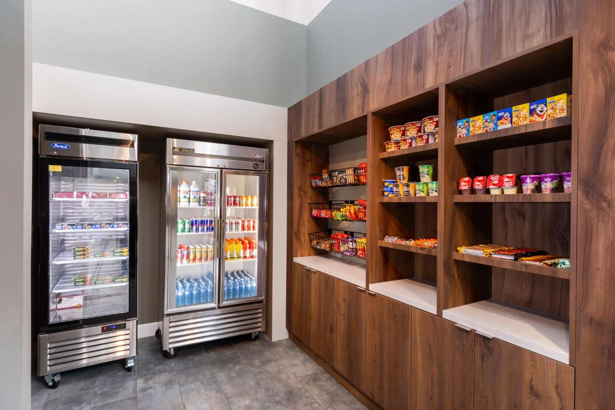 Other in Holiday Inn Hotel & Suites London by IHG