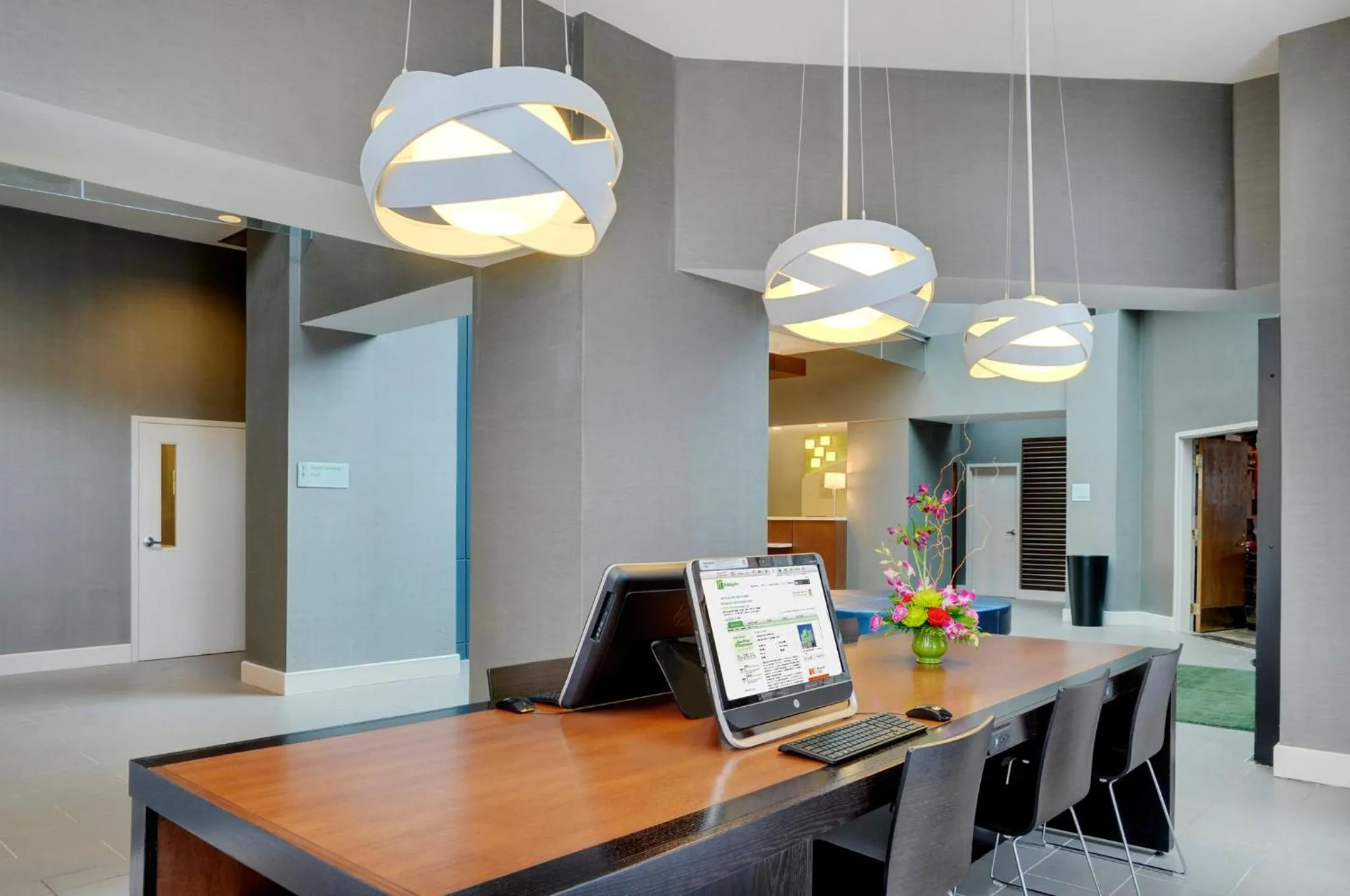 Other in Holiday Inn Hotel & Suites London by IHG