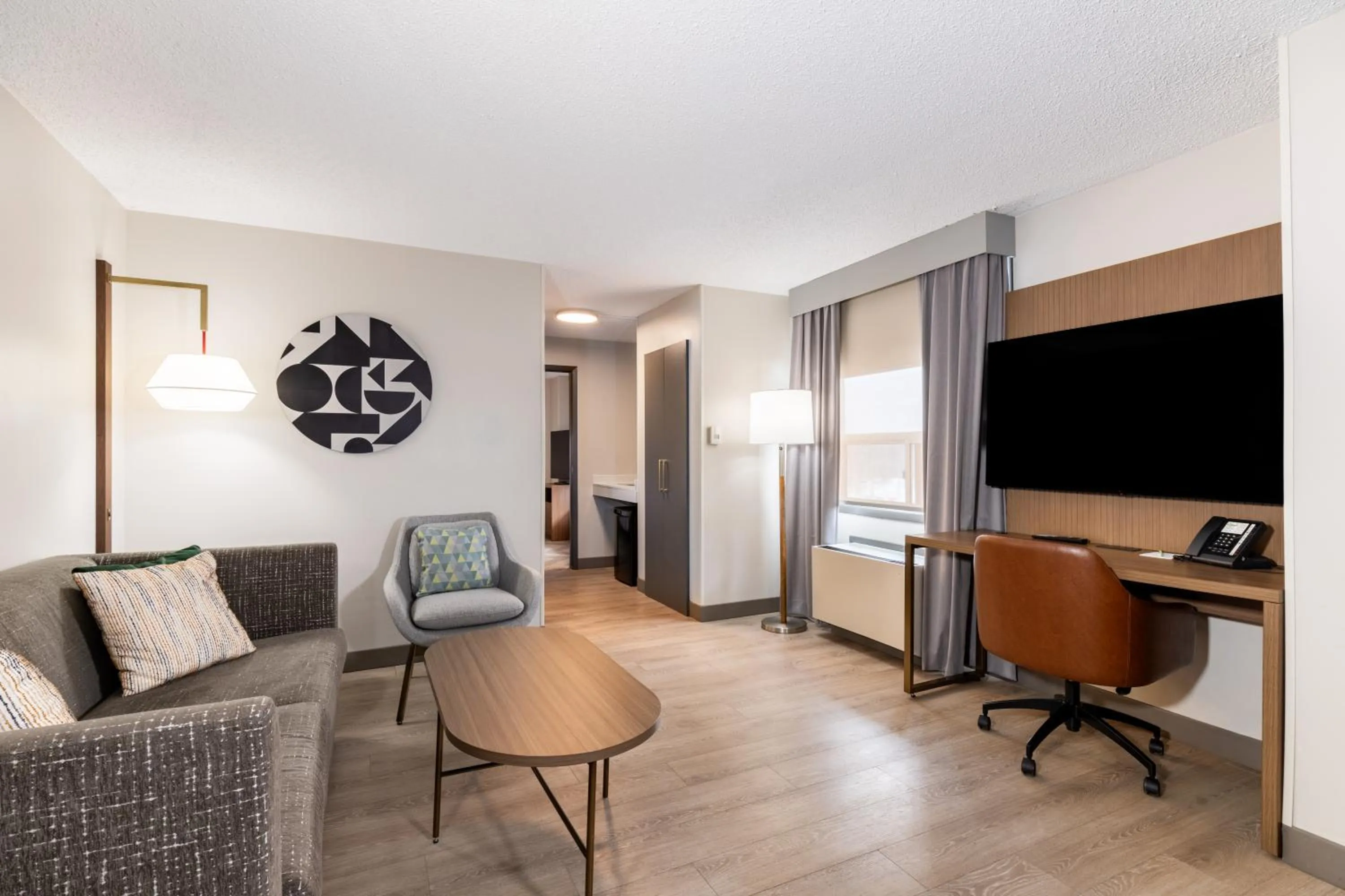 Holiday Inn Hotel & Suites London by IHG