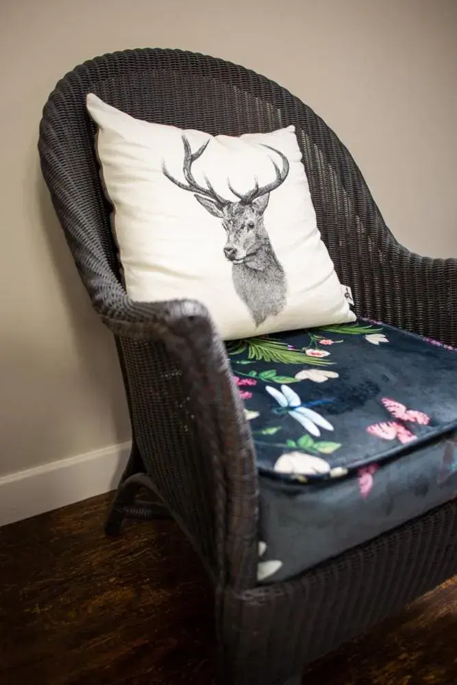 Superior Twin Room - single occupancy in The Old School House Superior Twin Room - single occupancy in The Old School House