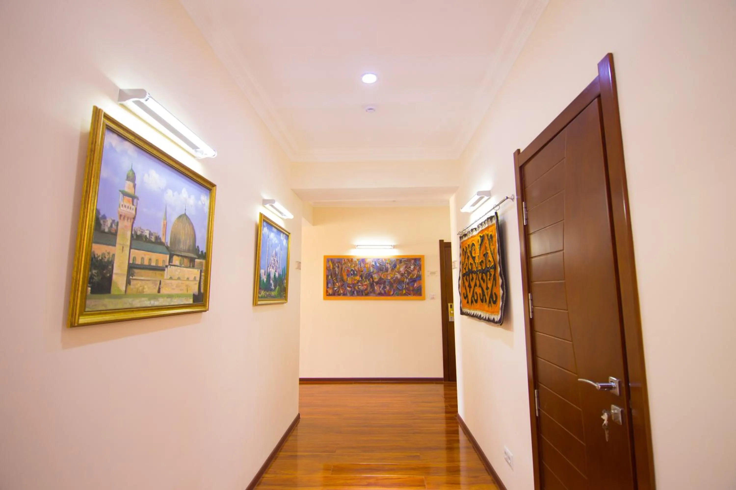 Other in Soluxe Hotel