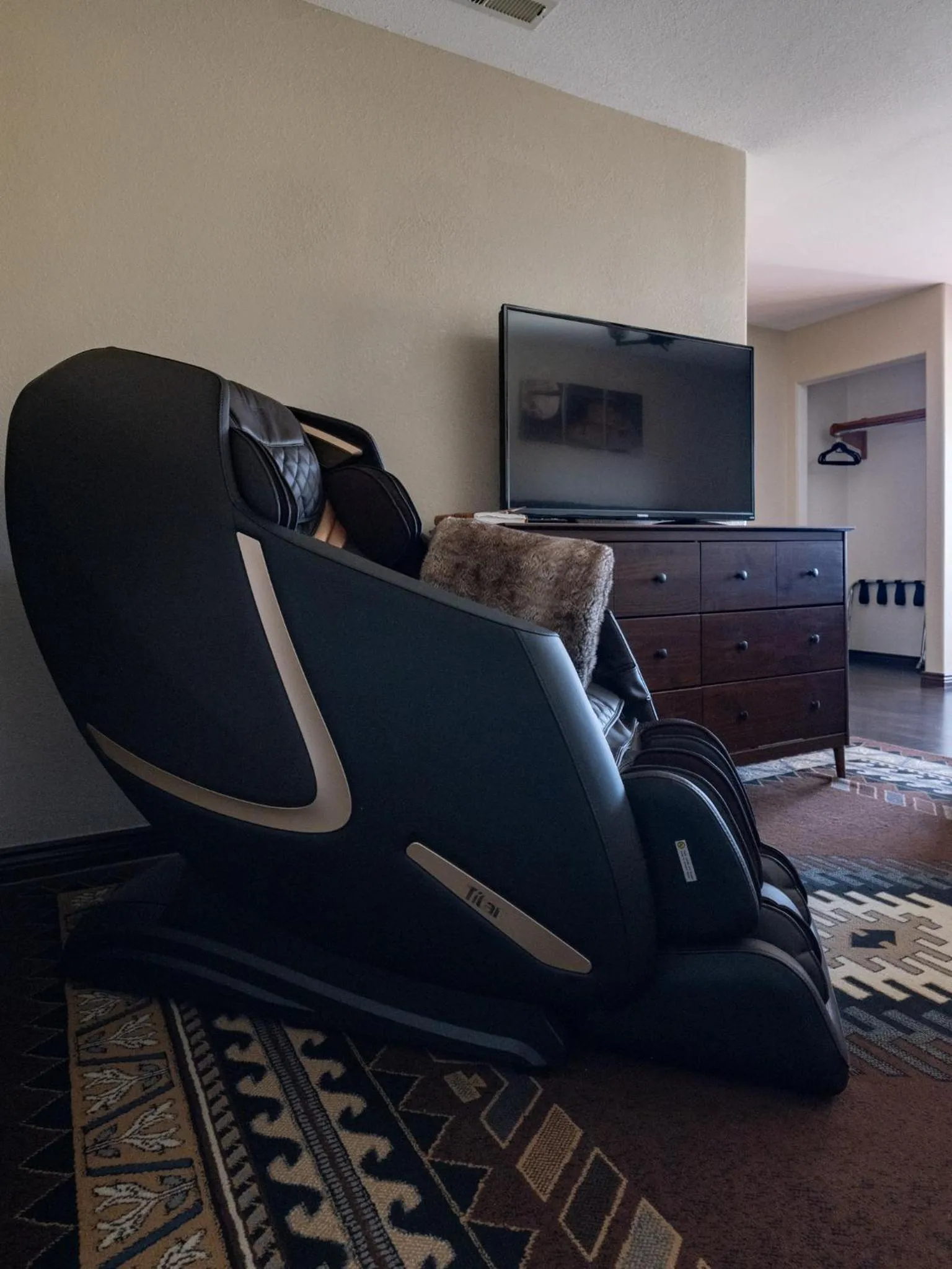 Massage in Bryce Trails Bed and Breakfast