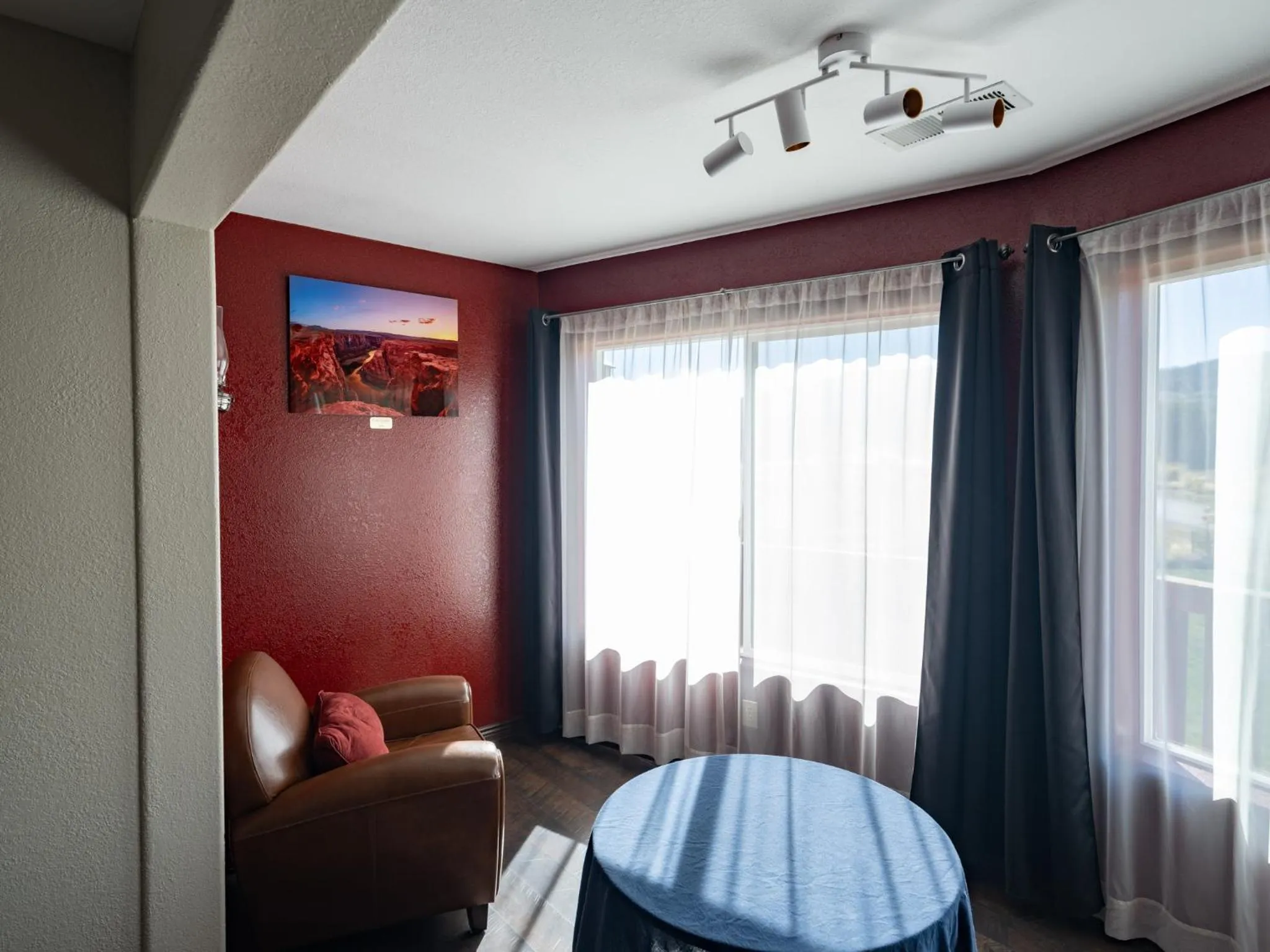 Property building in Bryce Trails Bed and Breakfast