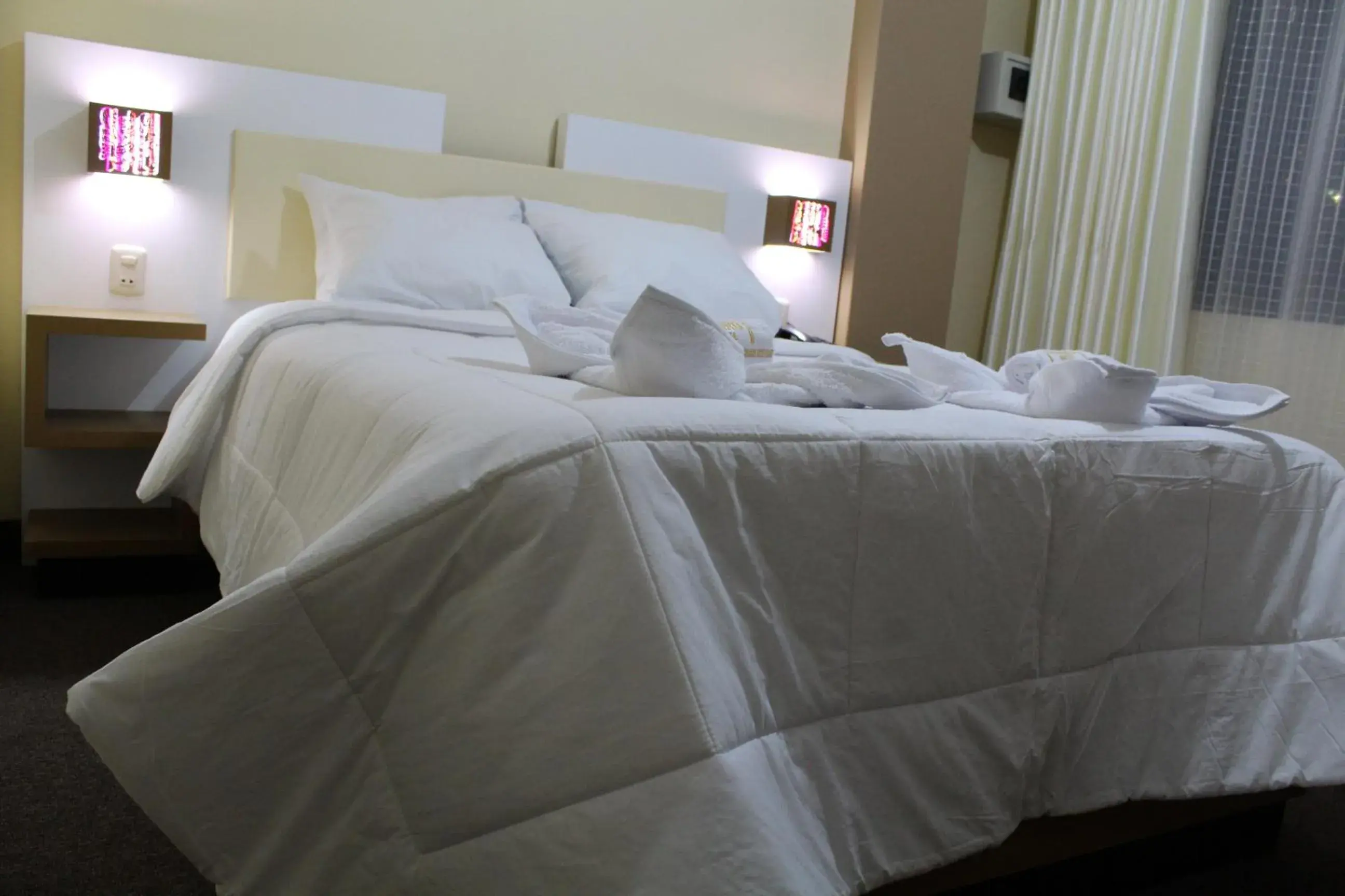 Double Room - single occupancy in Kaaro Hotel Puno Double Room - single occupancy in Kaaro Hotel Puno