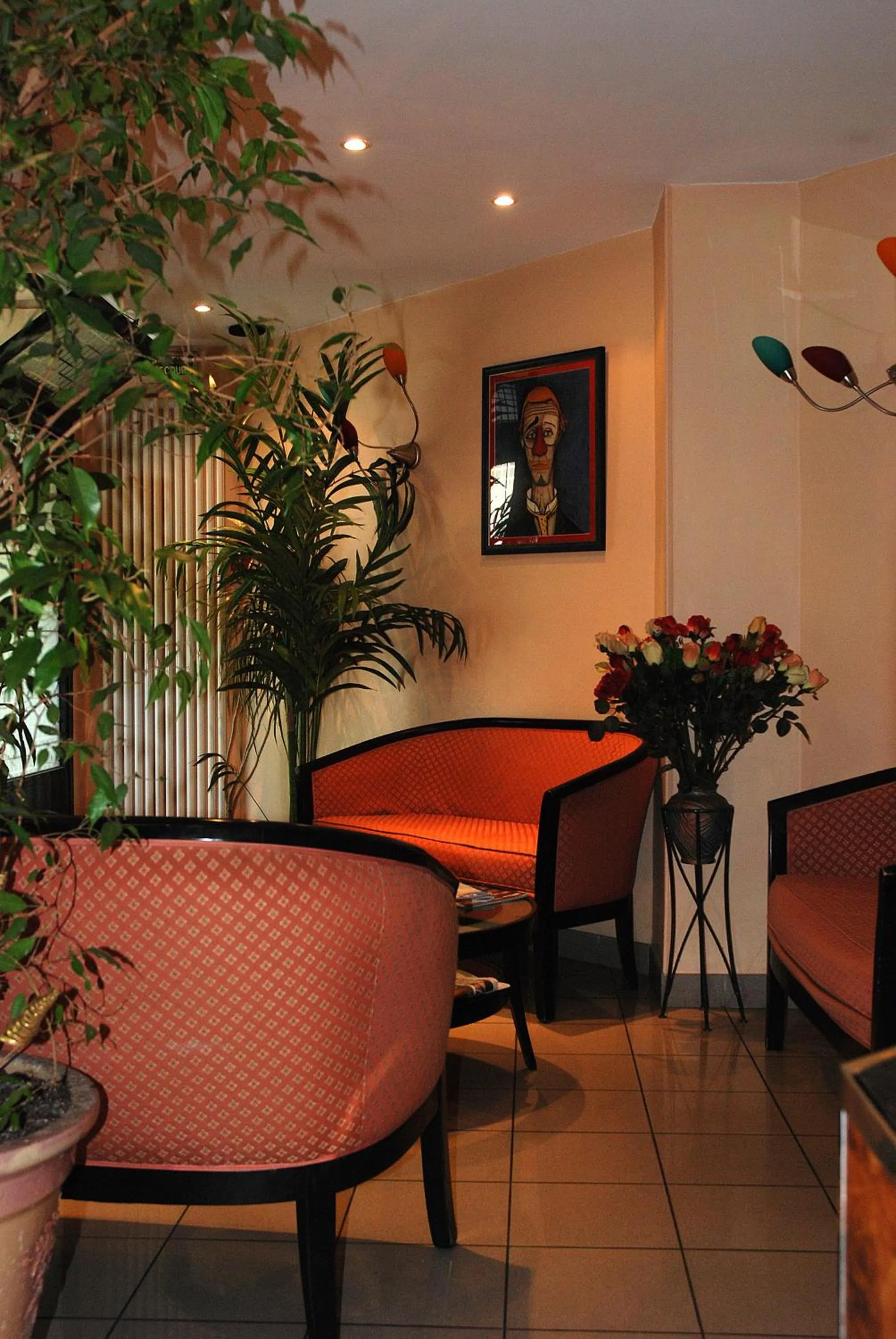 Other in Hôtel Transcontinental