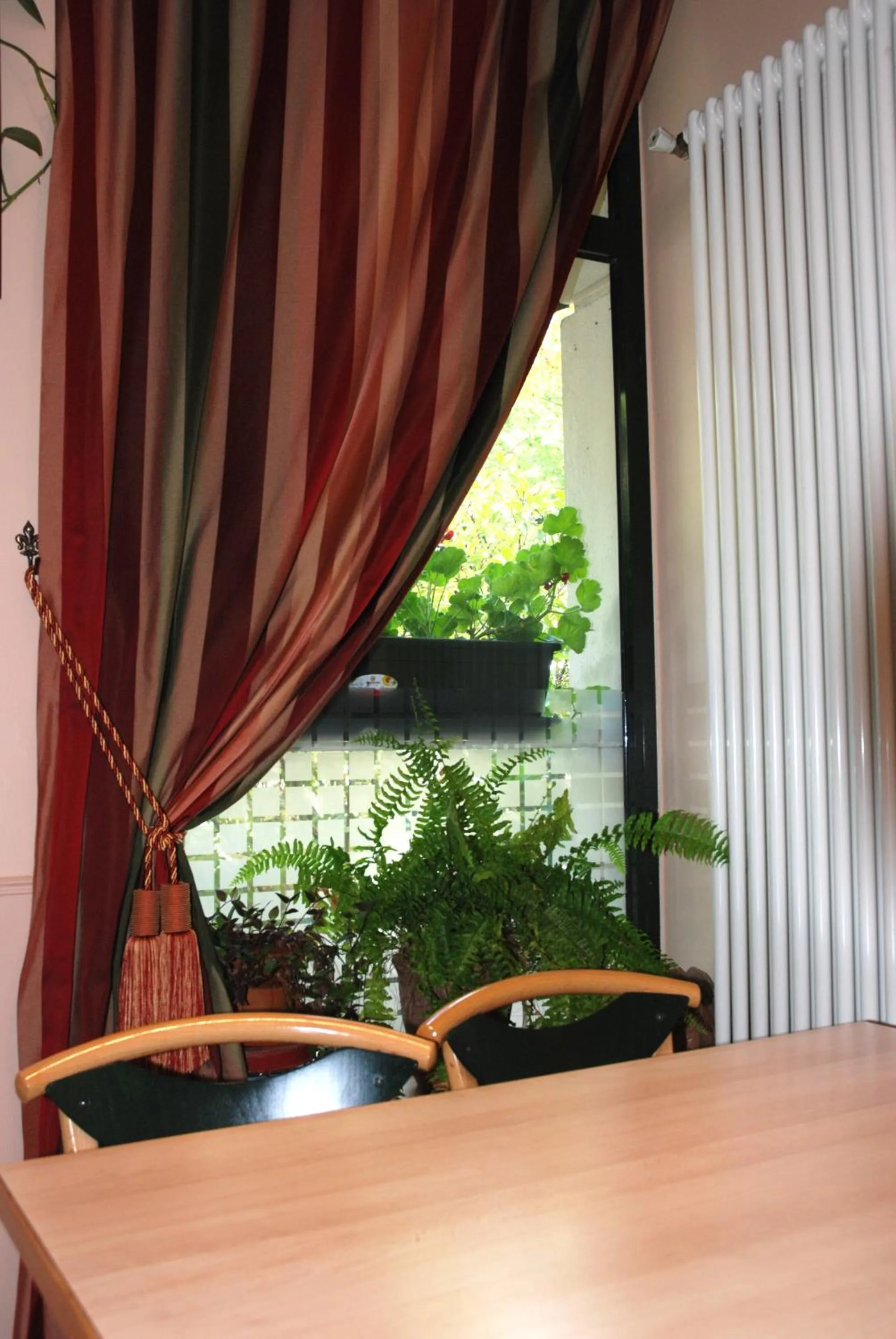 Other in Hôtel Transcontinental