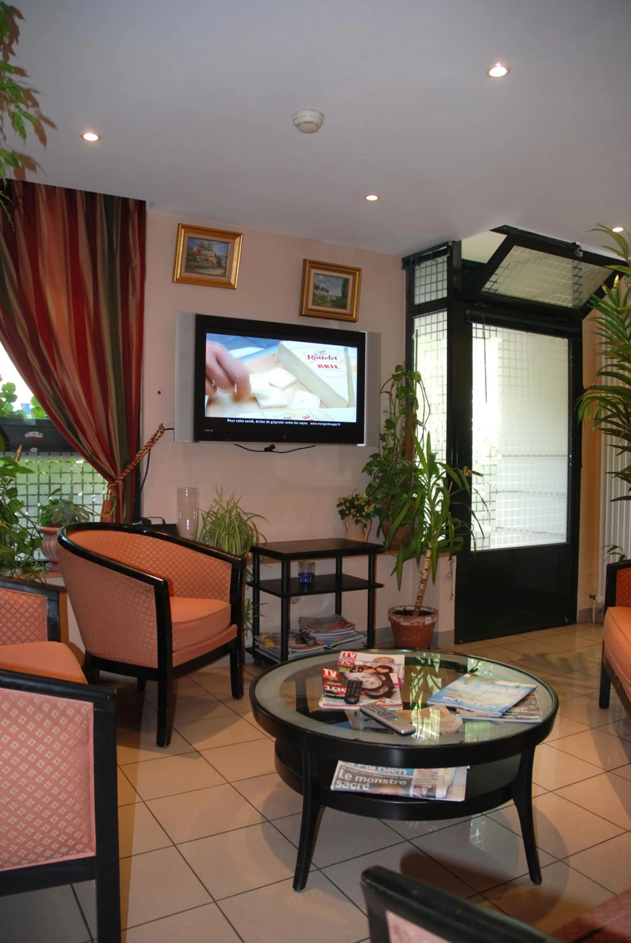 Other in Hôtel Transcontinental