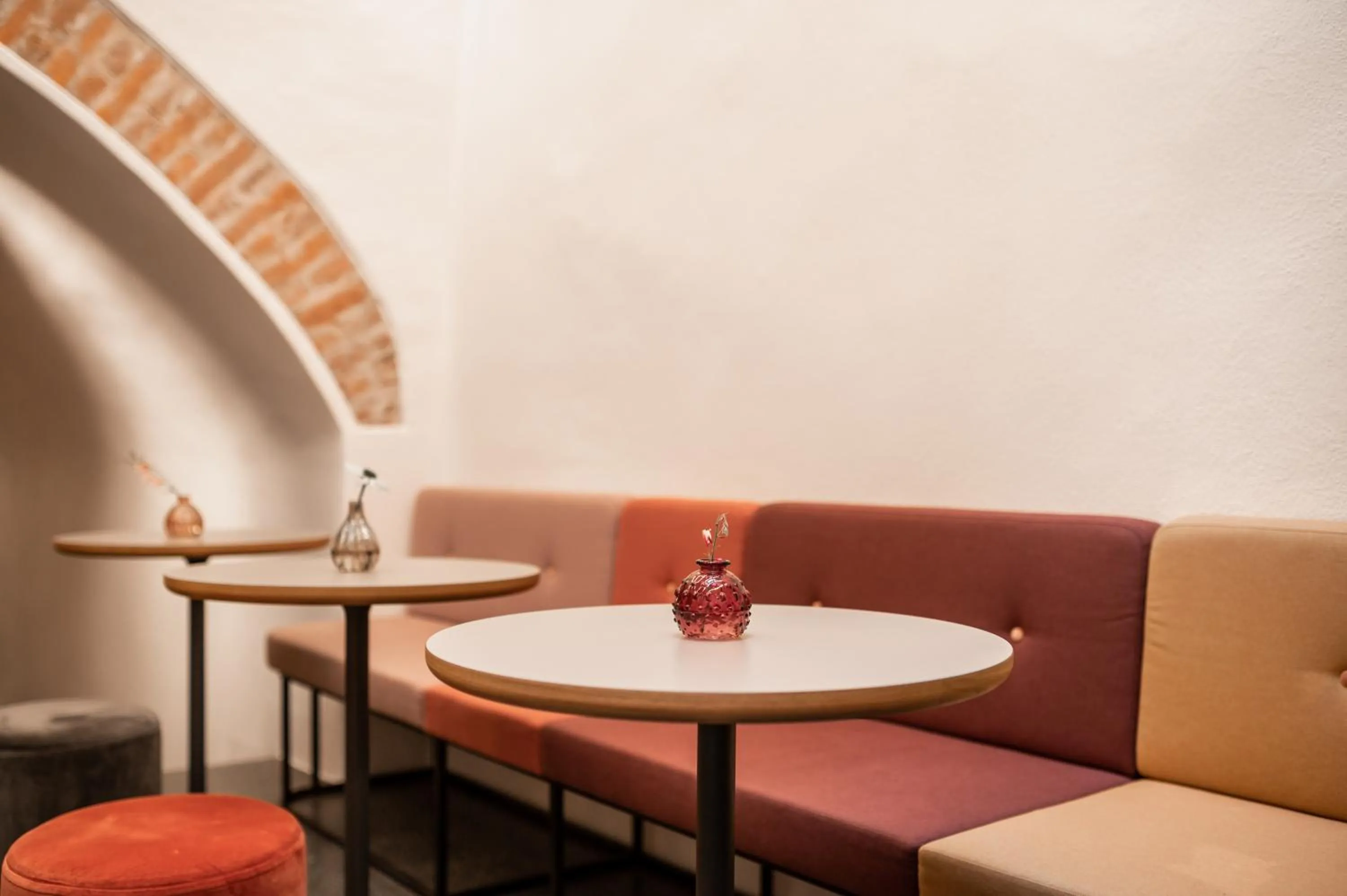 Lounge or bar in Kuntino Suites