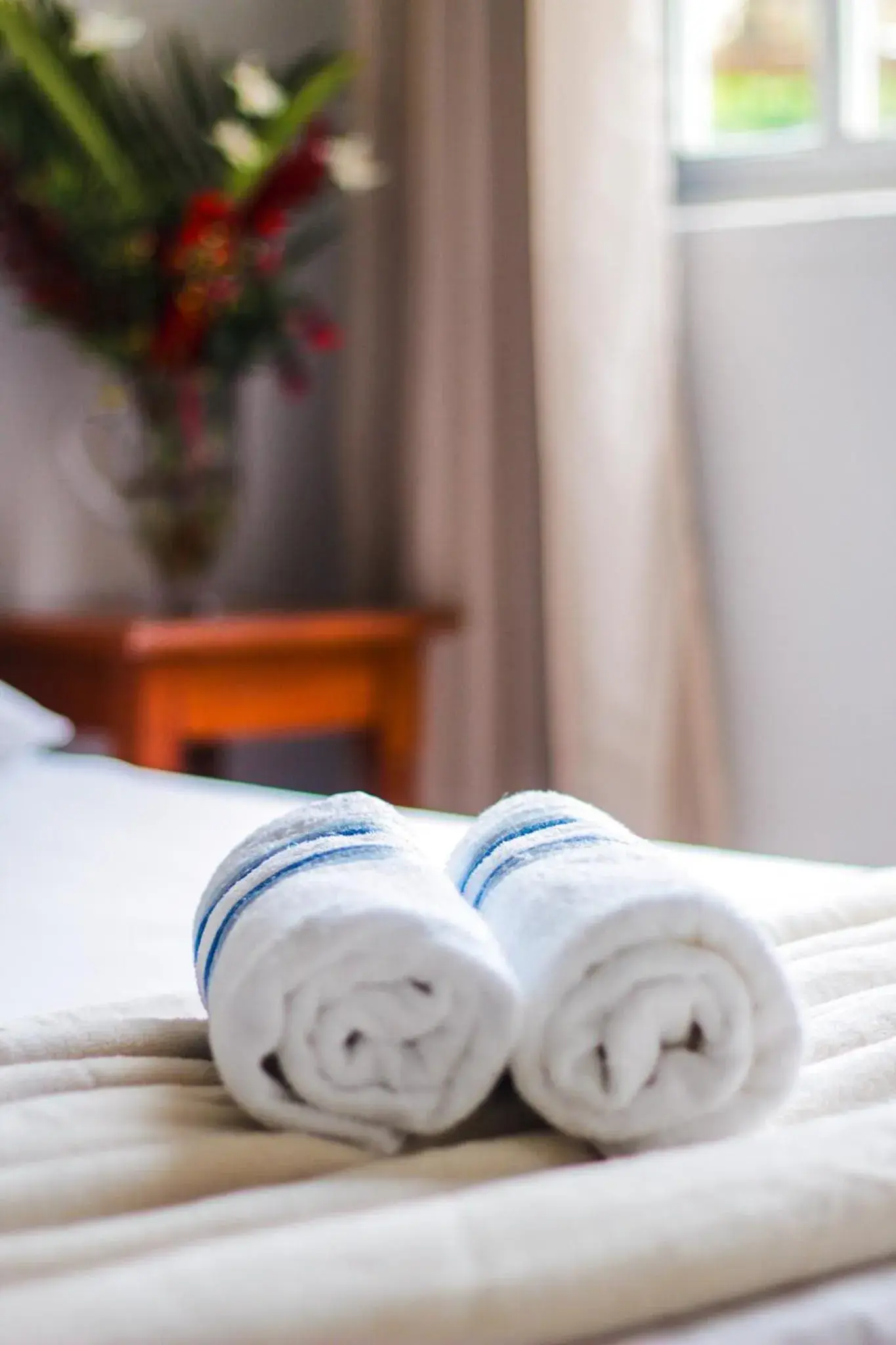 Budget Triple Room - single occupancy in Pousada Portal de Paraty- COM GERADOR DE ENERGIA Budget Triple Room - single occupancy in Pousada Portal de Paraty- COM GERADOR DE ENERGIA