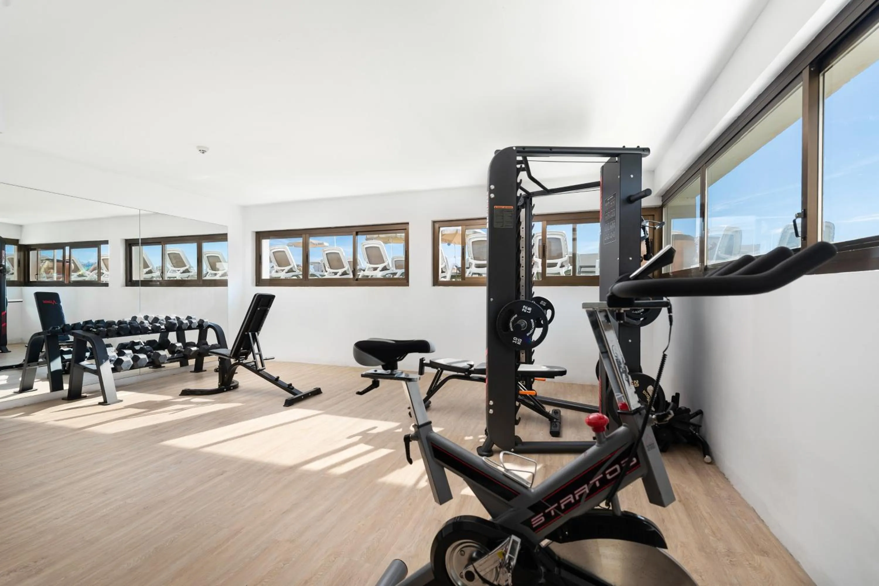 Hotel Atolon & Kaafu Beach Club