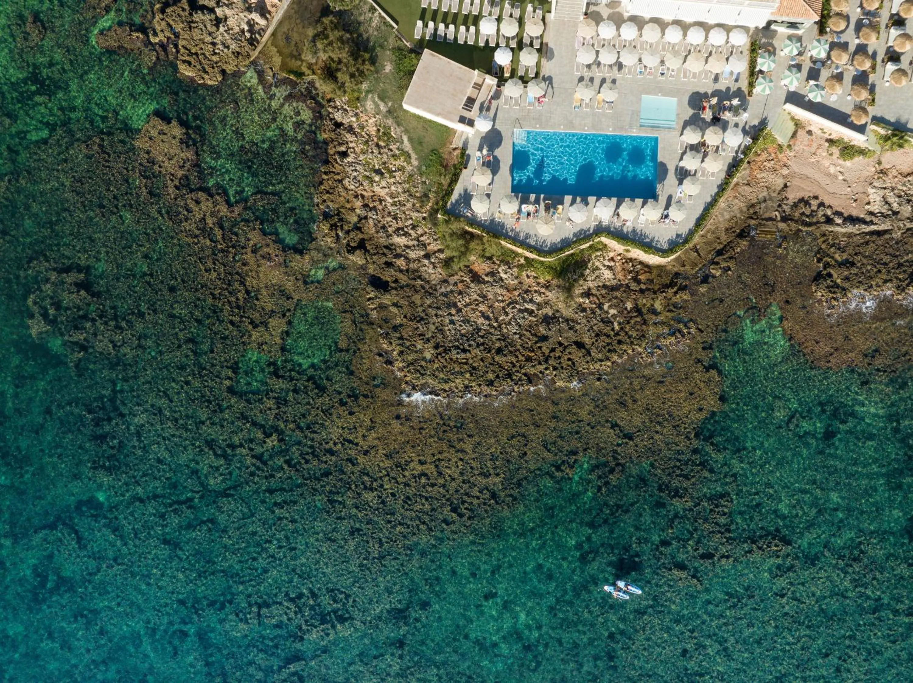 Hotel Atolon & Kaafu Beach Club