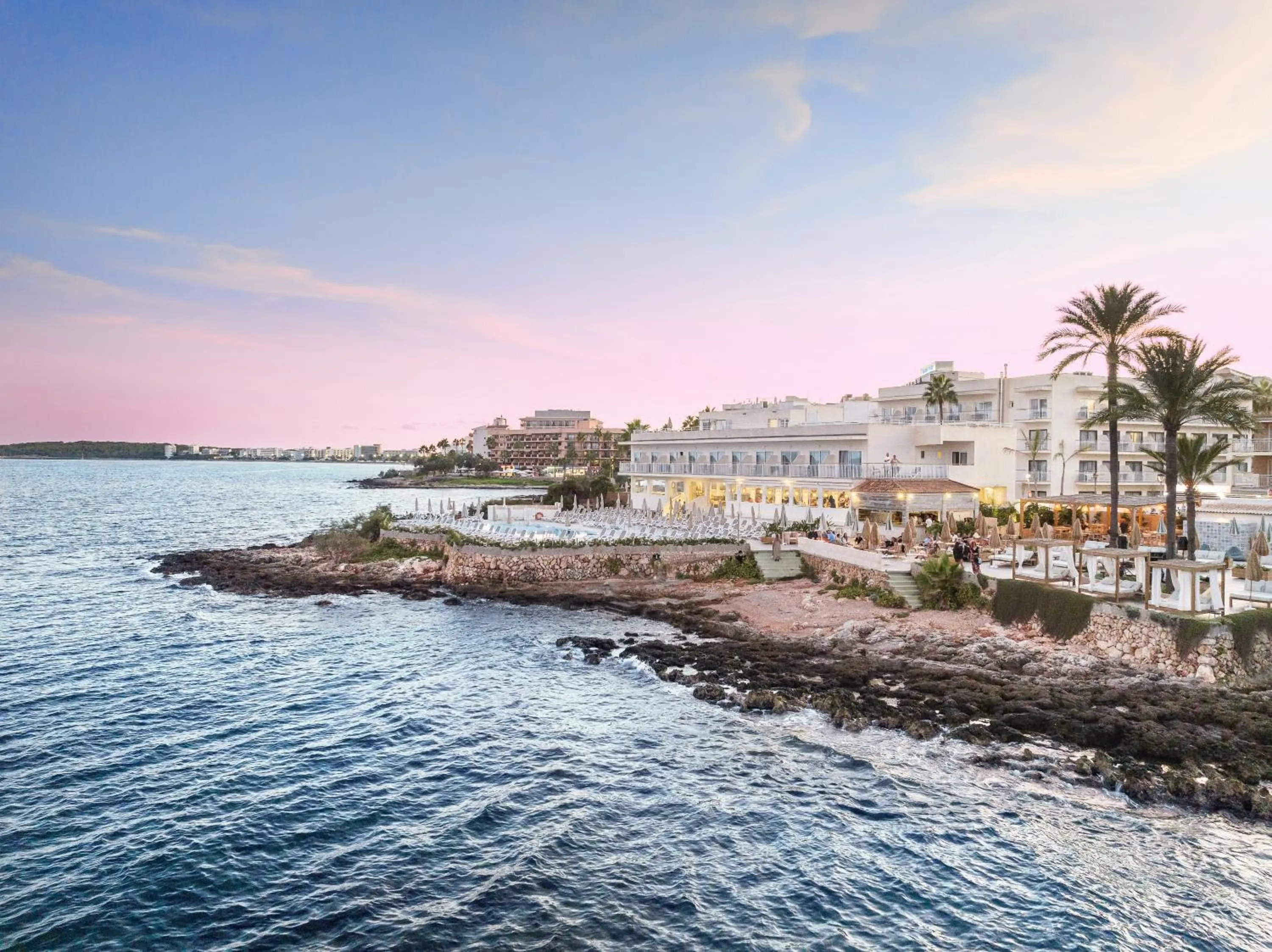 Hotel Atolon & Kaafu Beach Club