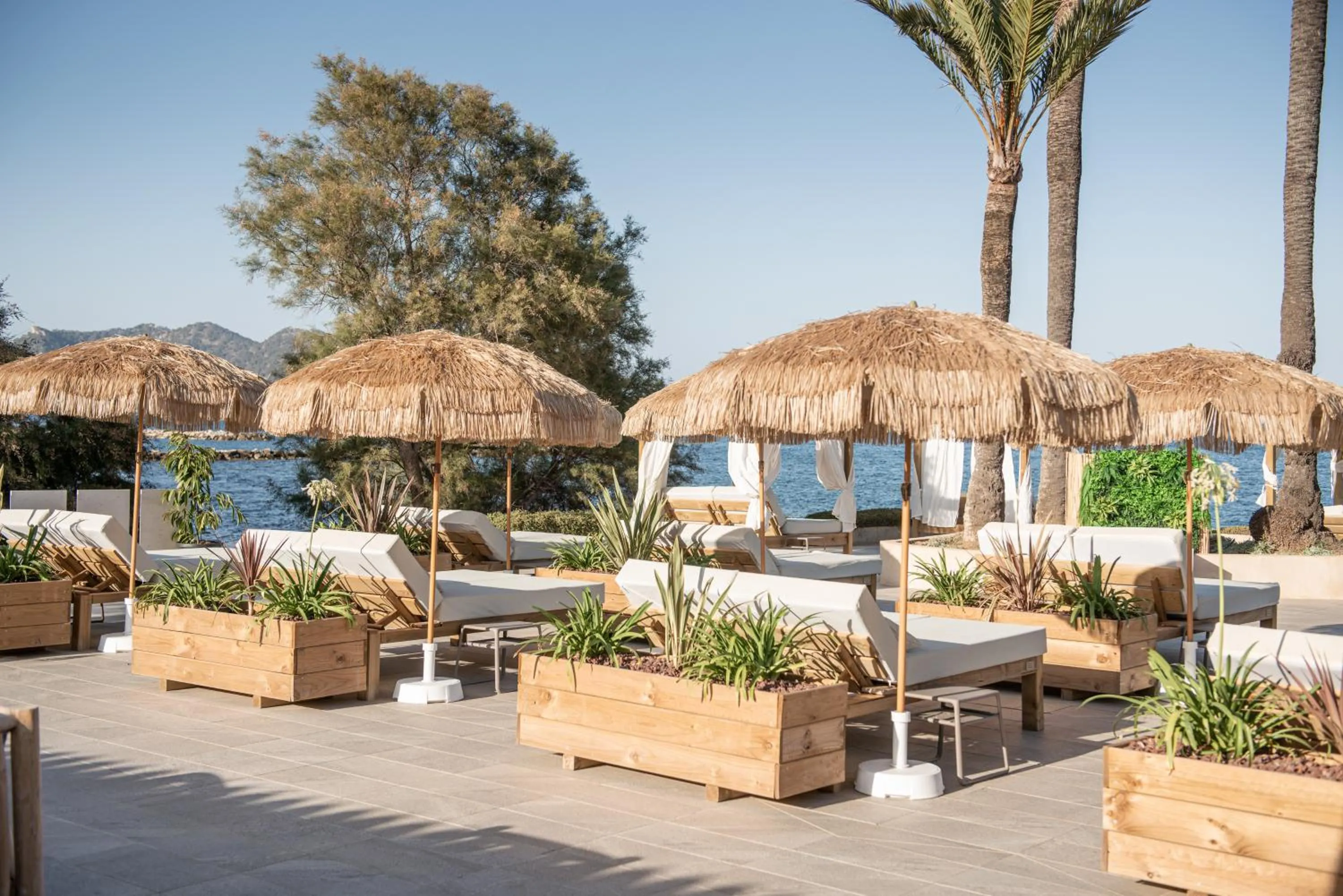 Hotel Atolon & Kaafu Beach Club