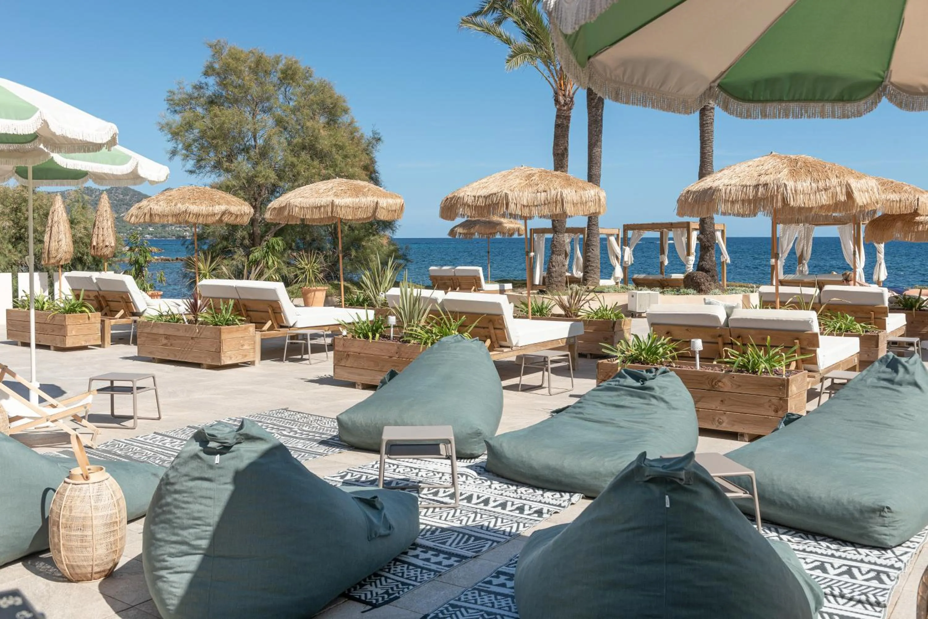 Hotel Atolon & Kaafu Beach Club