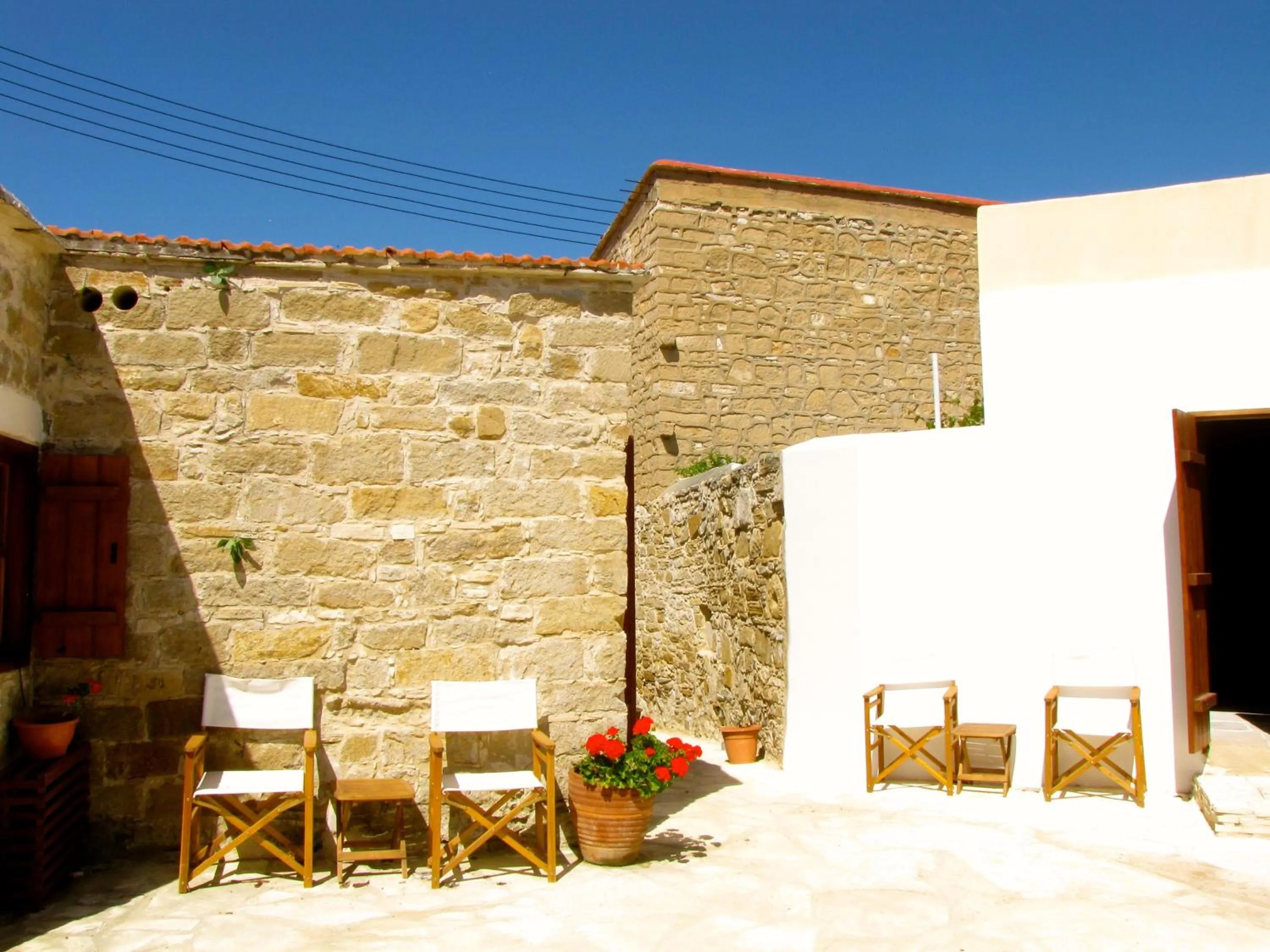 Saint Antonio Maroni