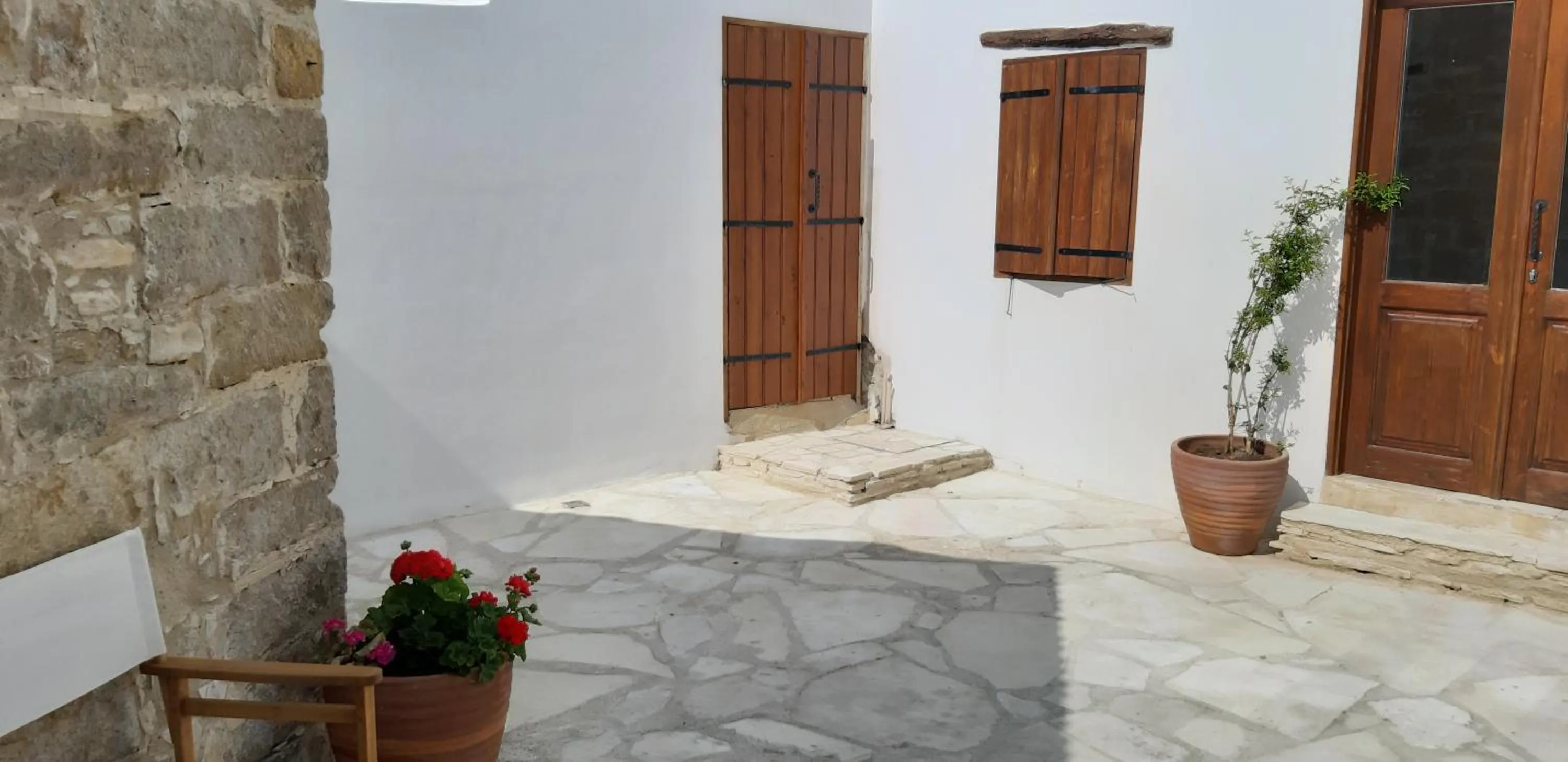 Saint Antonio Maroni