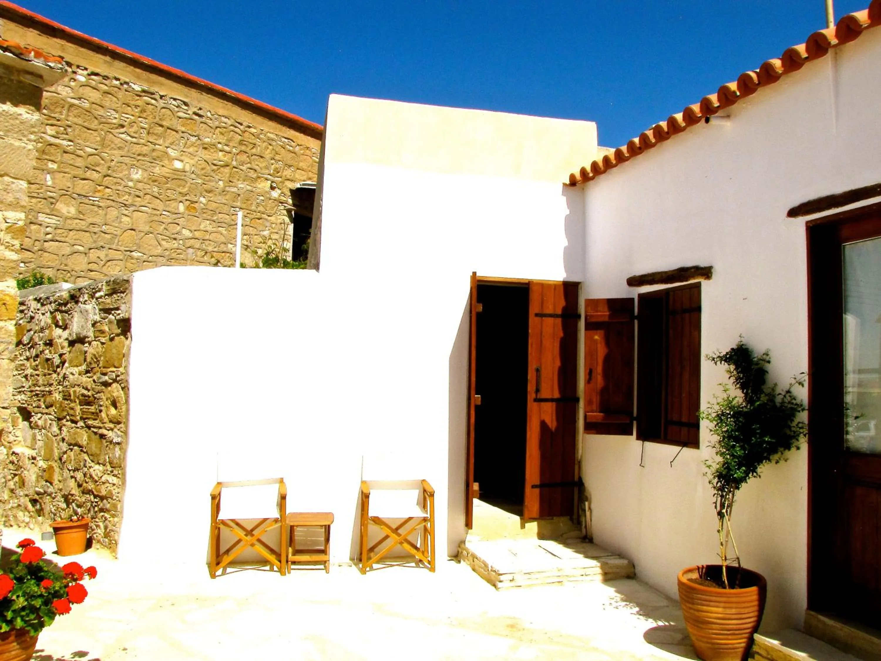 Saint Antonio Maroni