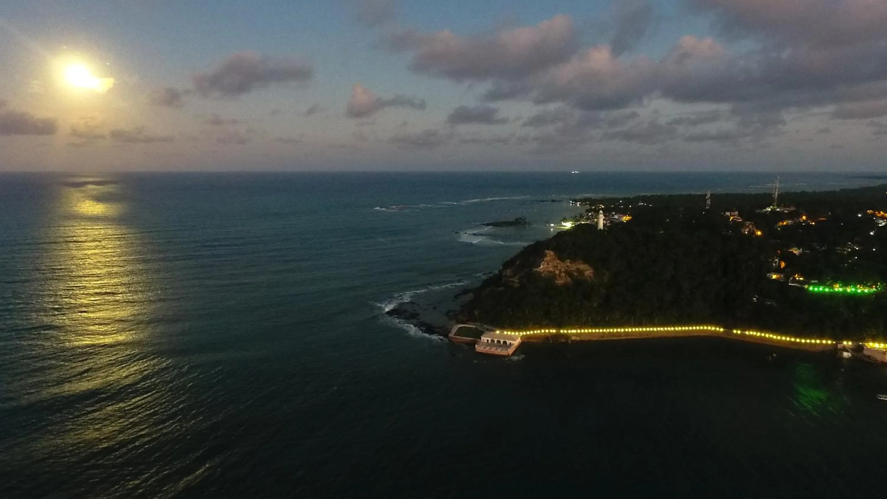 Nearby landmark in Apart-Hotel Bella Vida Suítes e Apartamentos