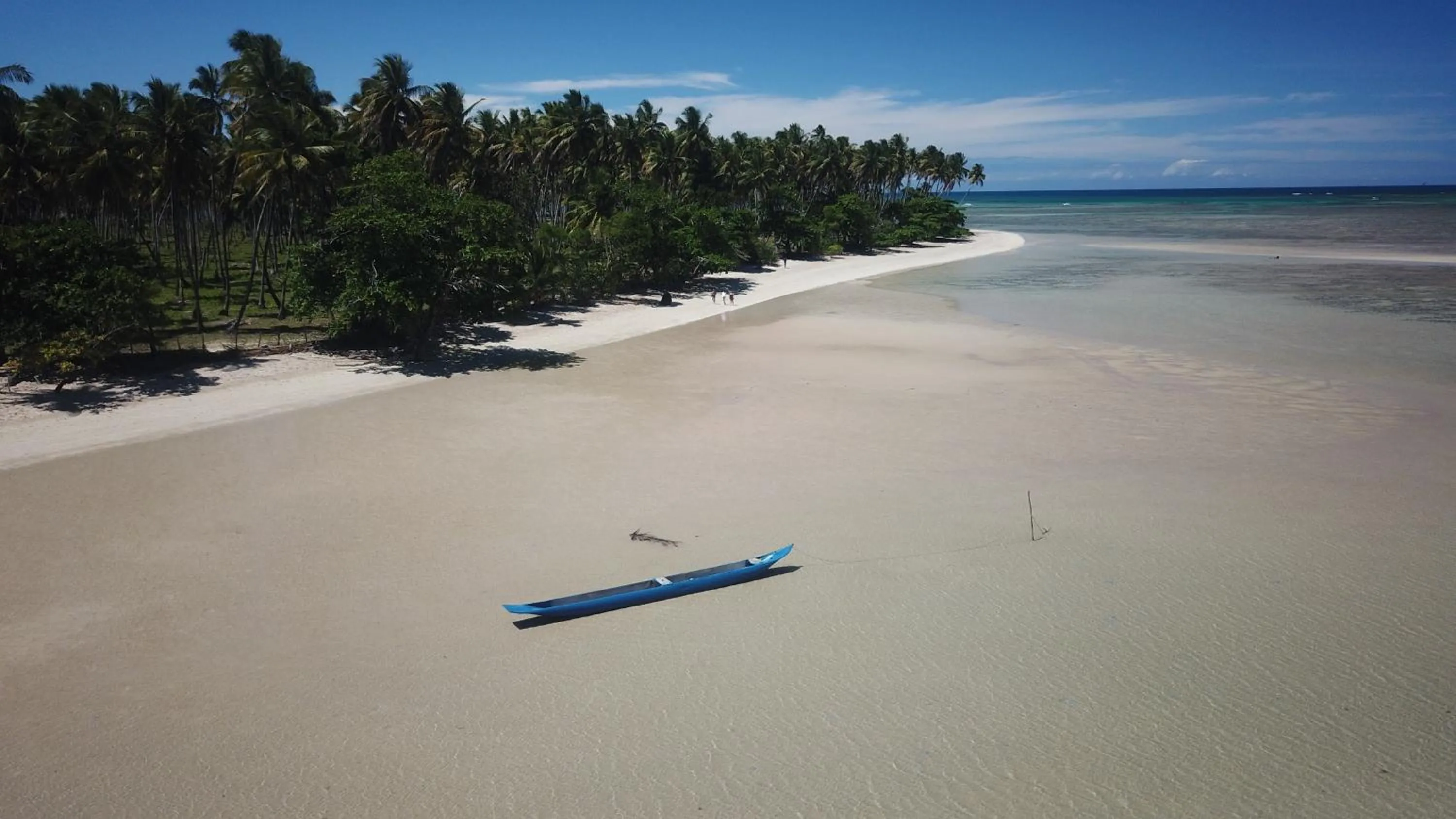Natural landscape in Apart-Hotel Bella Vida Suítes e Apartamentos