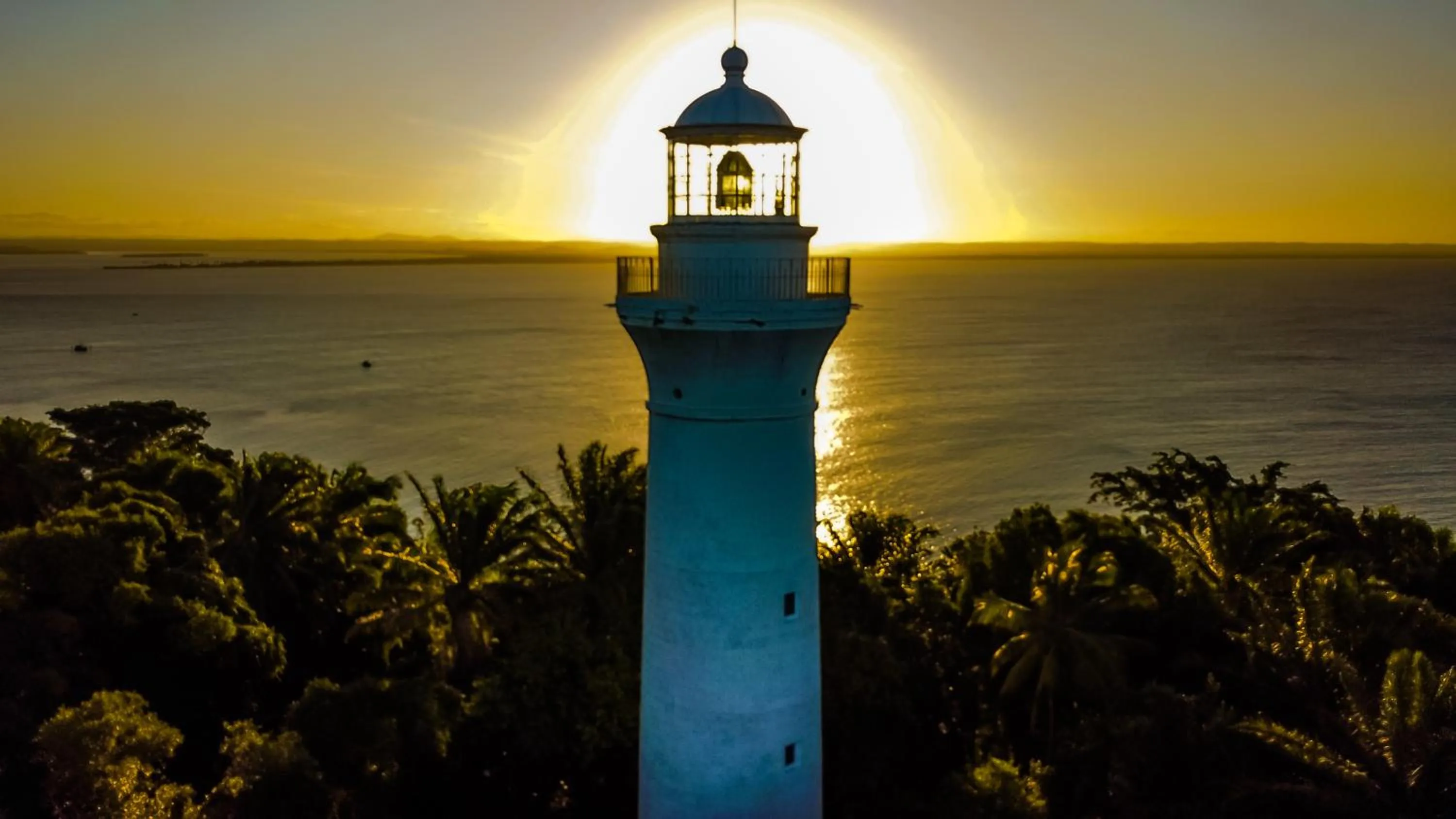 Nearby landmark in Apart-Hotel Bella Vida Suítes e Apartamentos