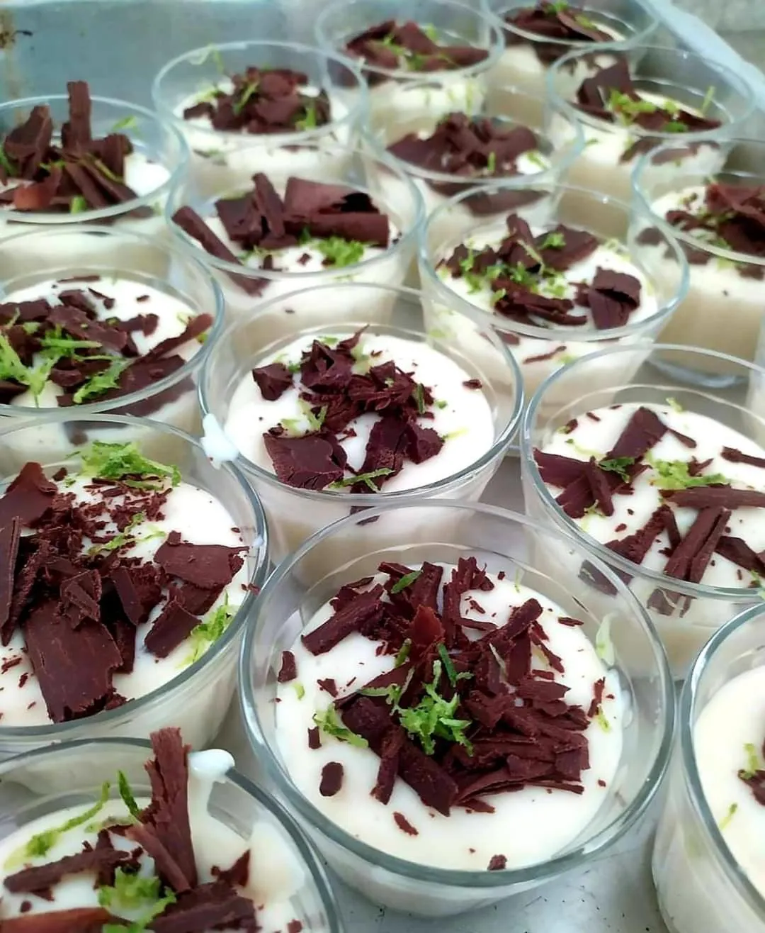 Breakfast in Apart-Hotel Bella Vida Suítes e Apartamentos