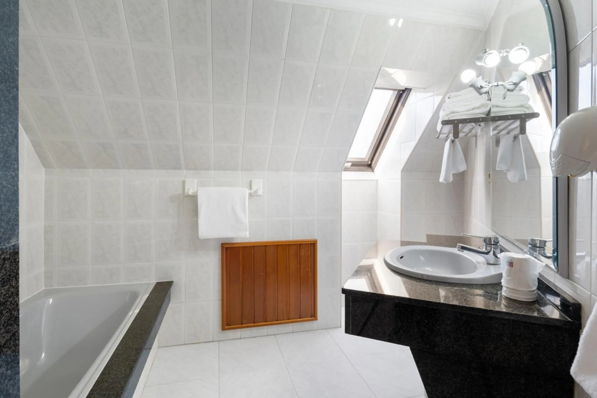 Hotel Alda Santa Cristina