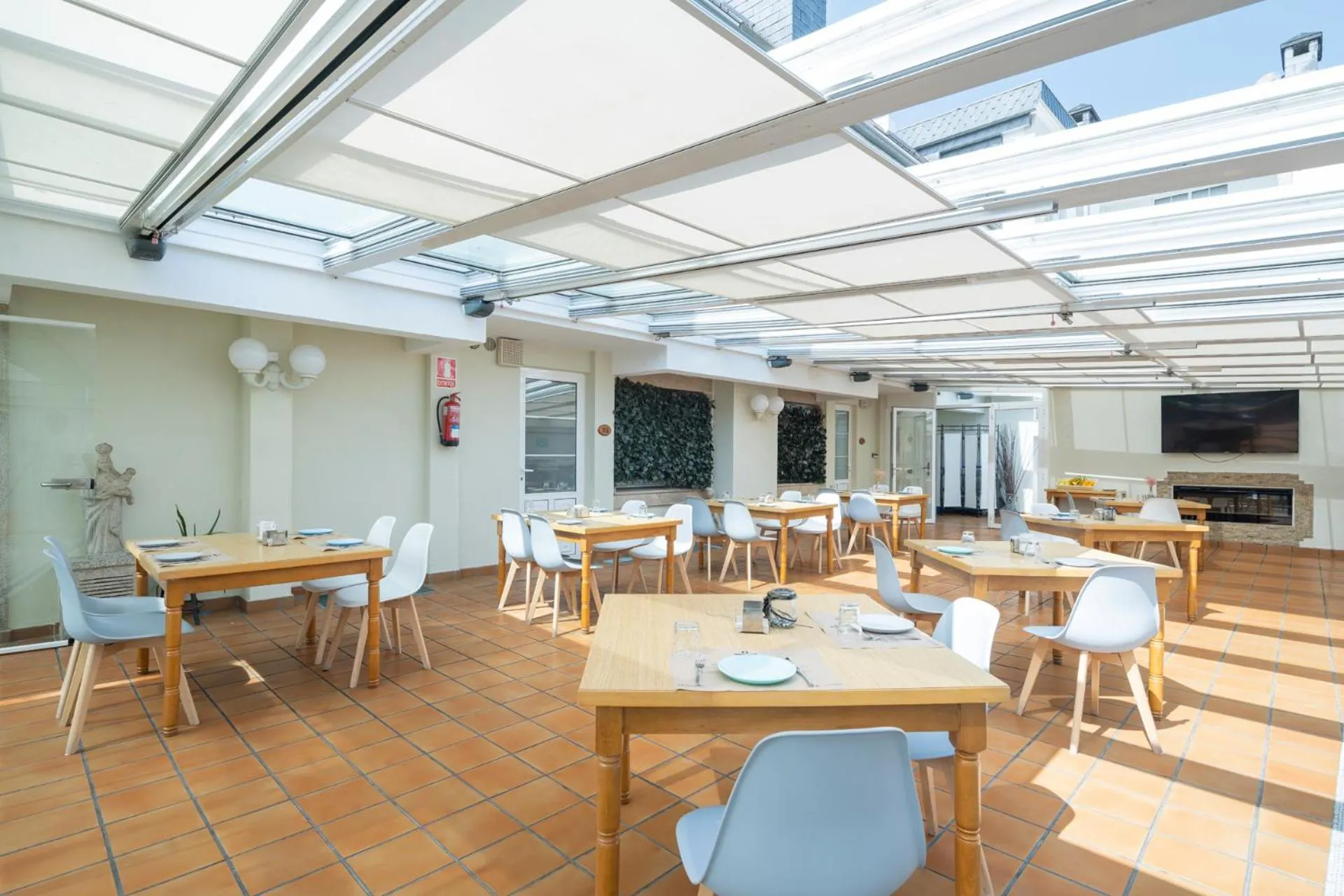 Hotel Alda Santa Cristina