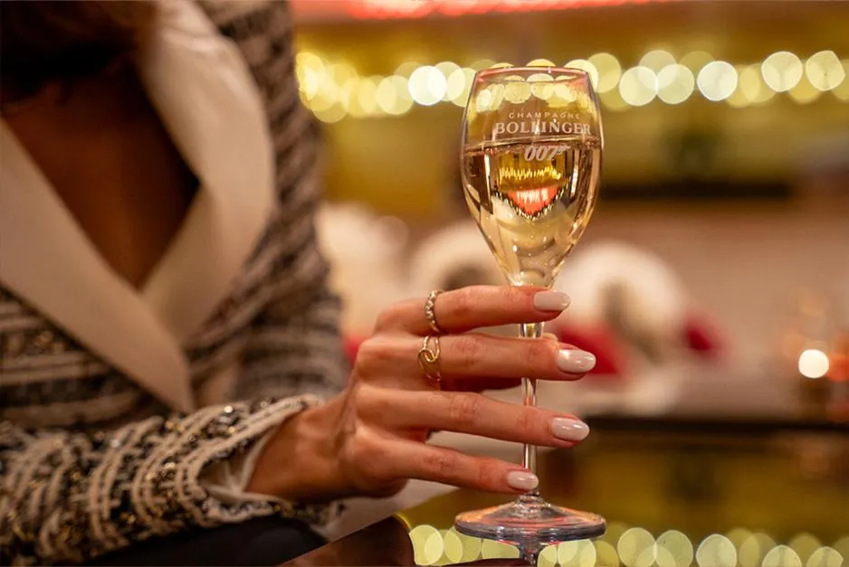 Restaurant/places to eat in Steigenberger Icon Wiltcher's