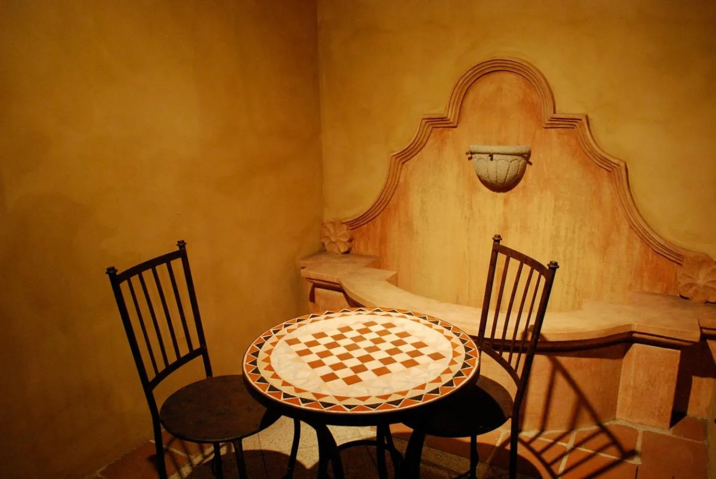 All Suite El Marques de Antigua