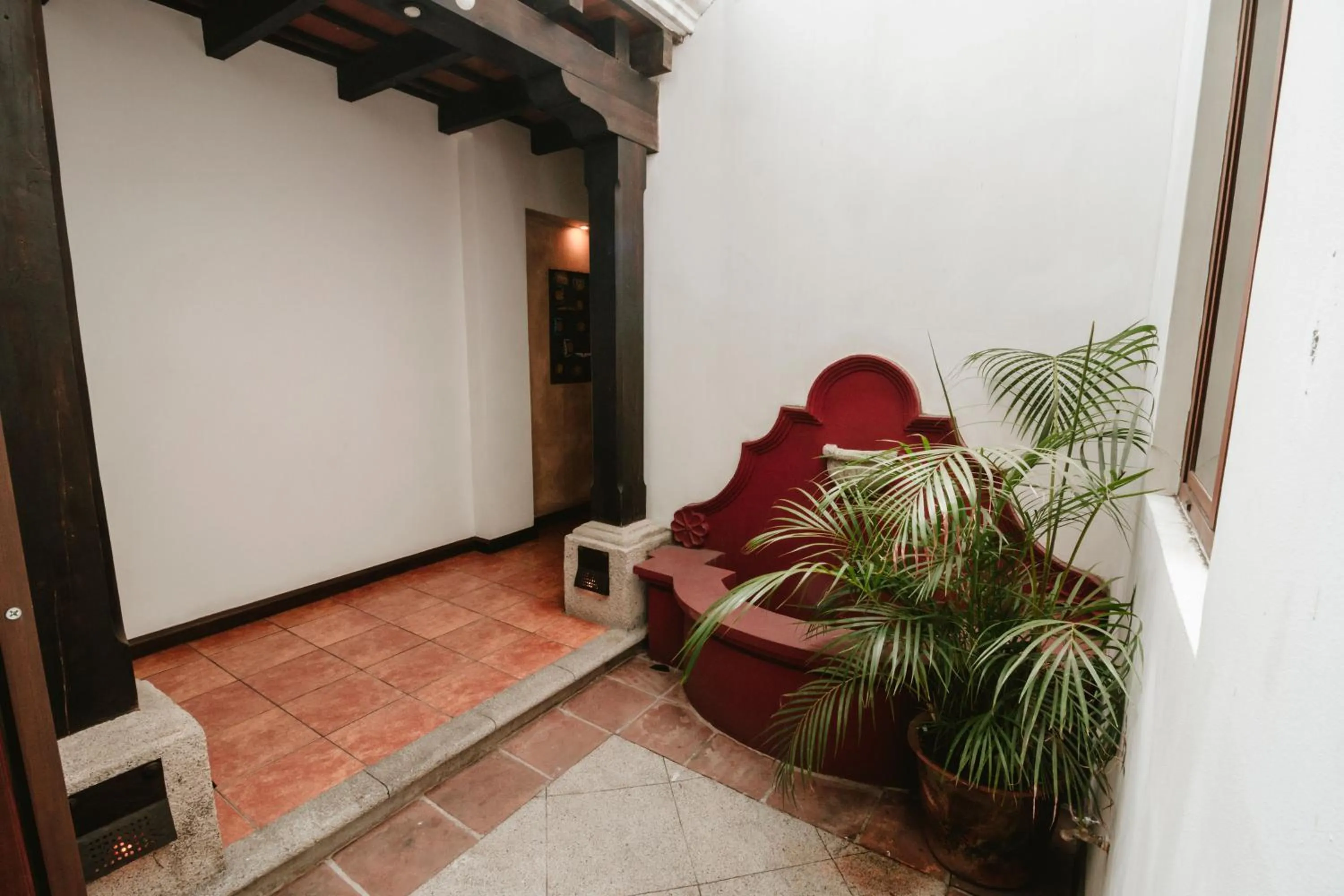 All Suite El Marques de Antigua