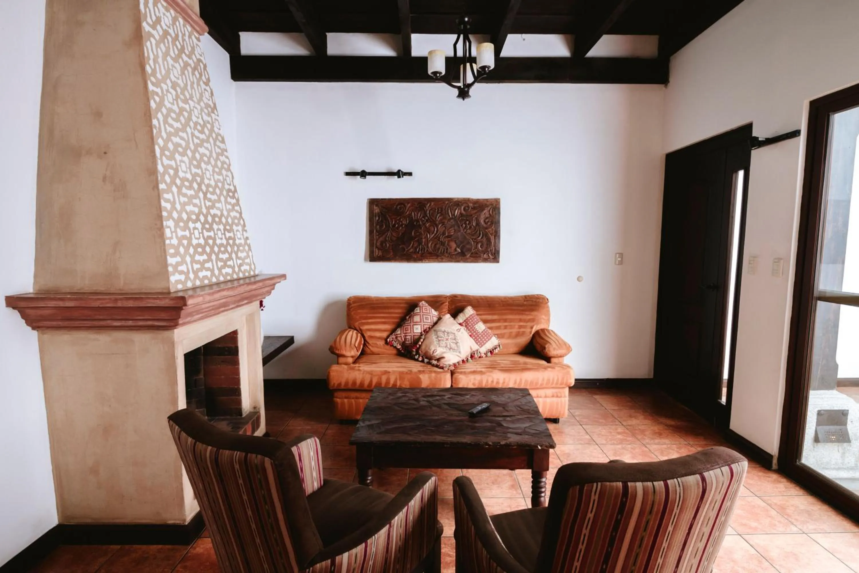 All Suite El Marques de Antigua