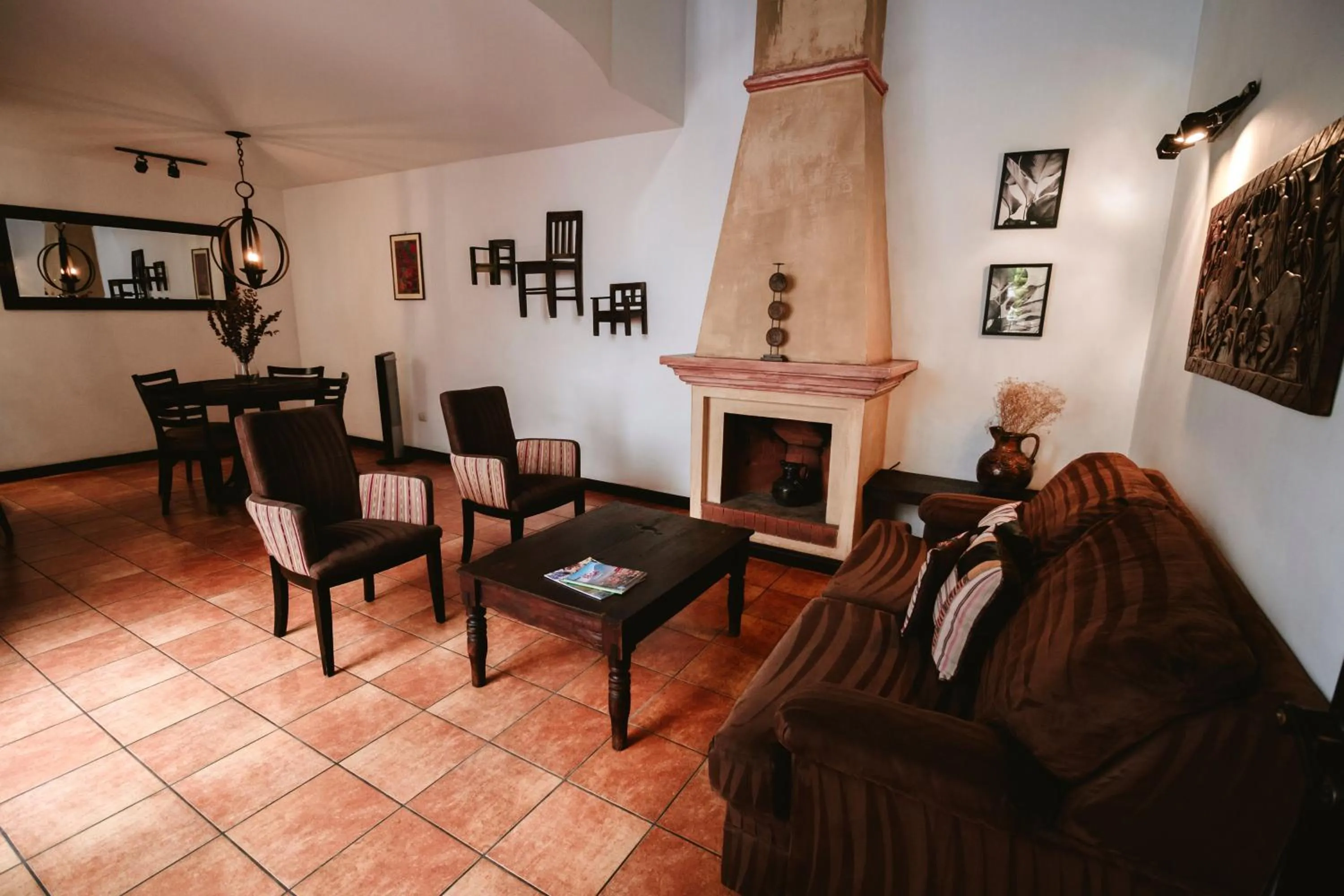 All Suite El Marques de Antigua