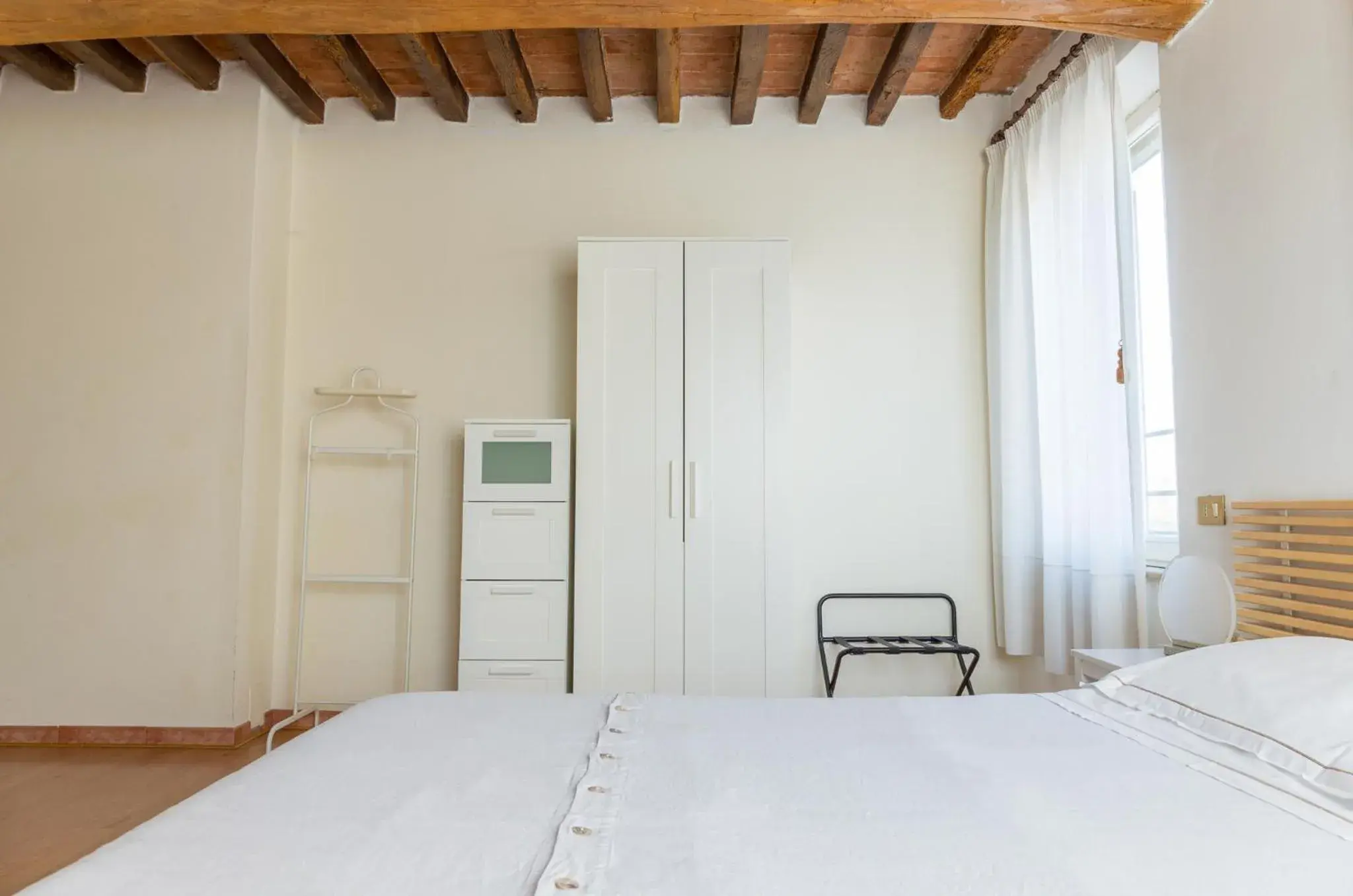 Double Room in Hotel Tenuta Santo Stefano Double Room in Hotel Tenuta Santo Stefano