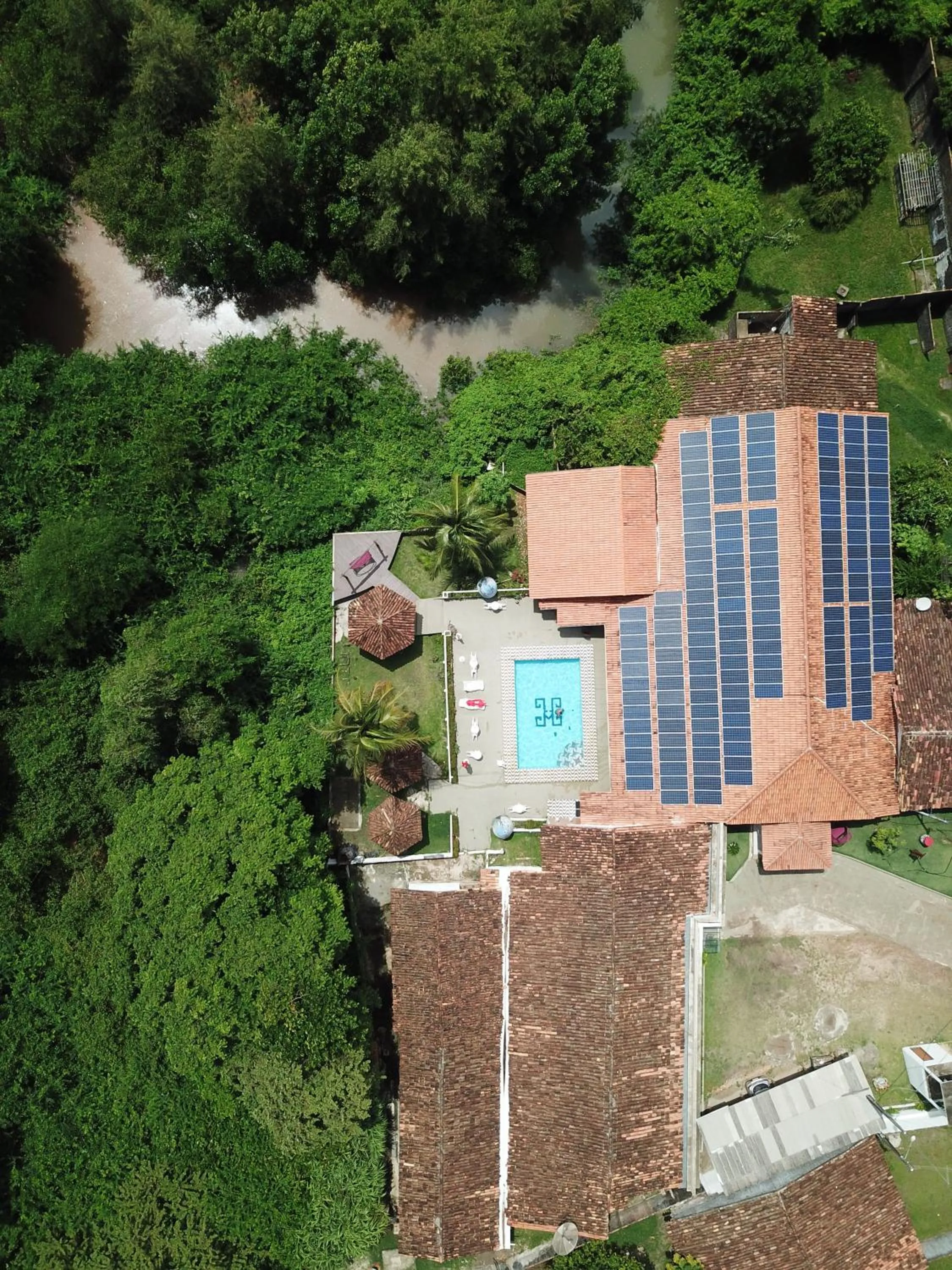 Hotel Marajó - Turismo de Experiência