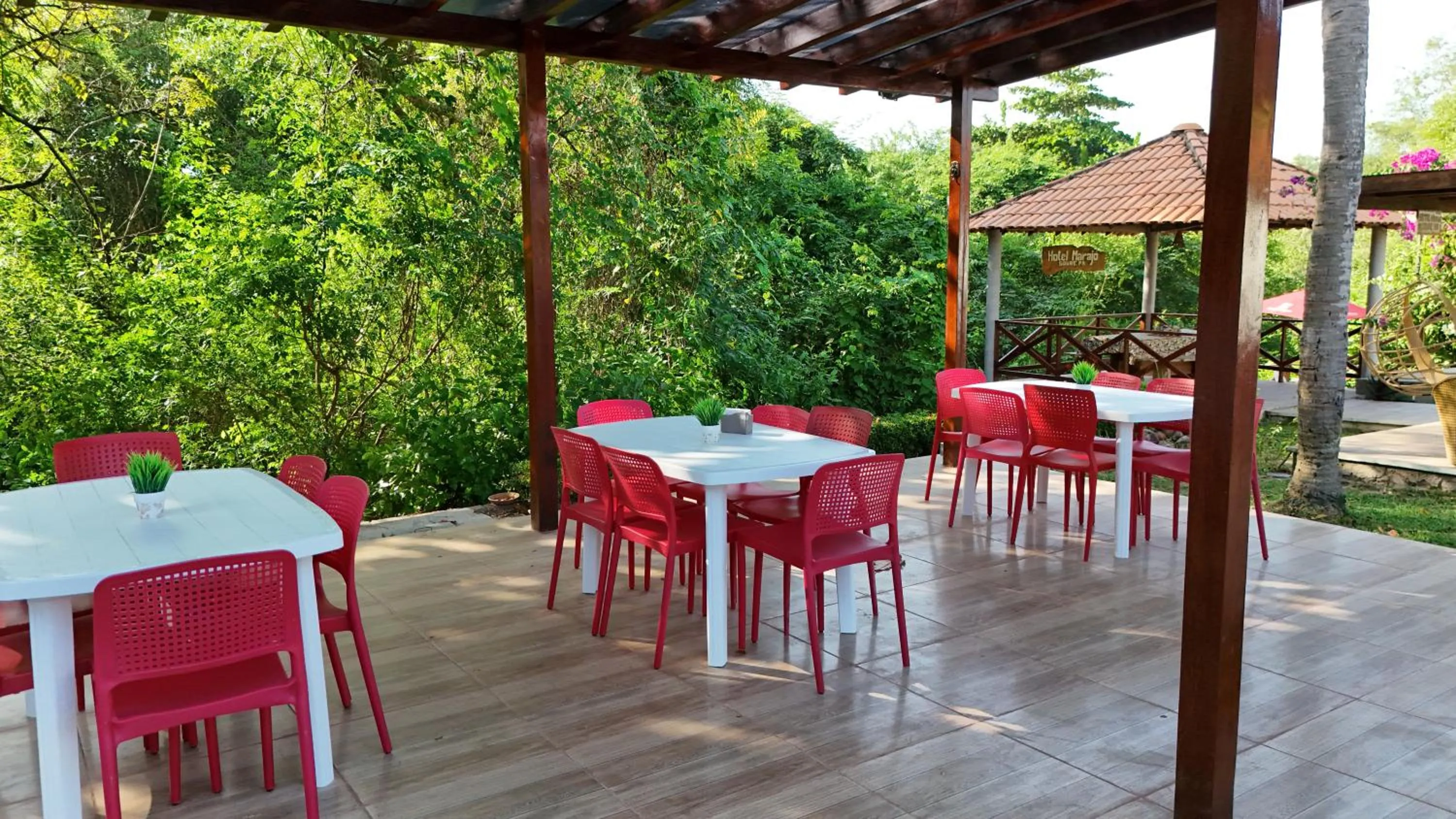 Hotel Marajó - Turismo de Experiência