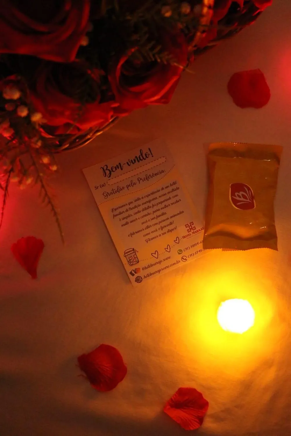 Hotel Marajó - Turismo de Experiência