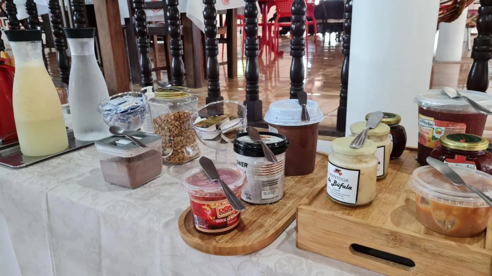 Hotel Marajó - Turismo de Experiência