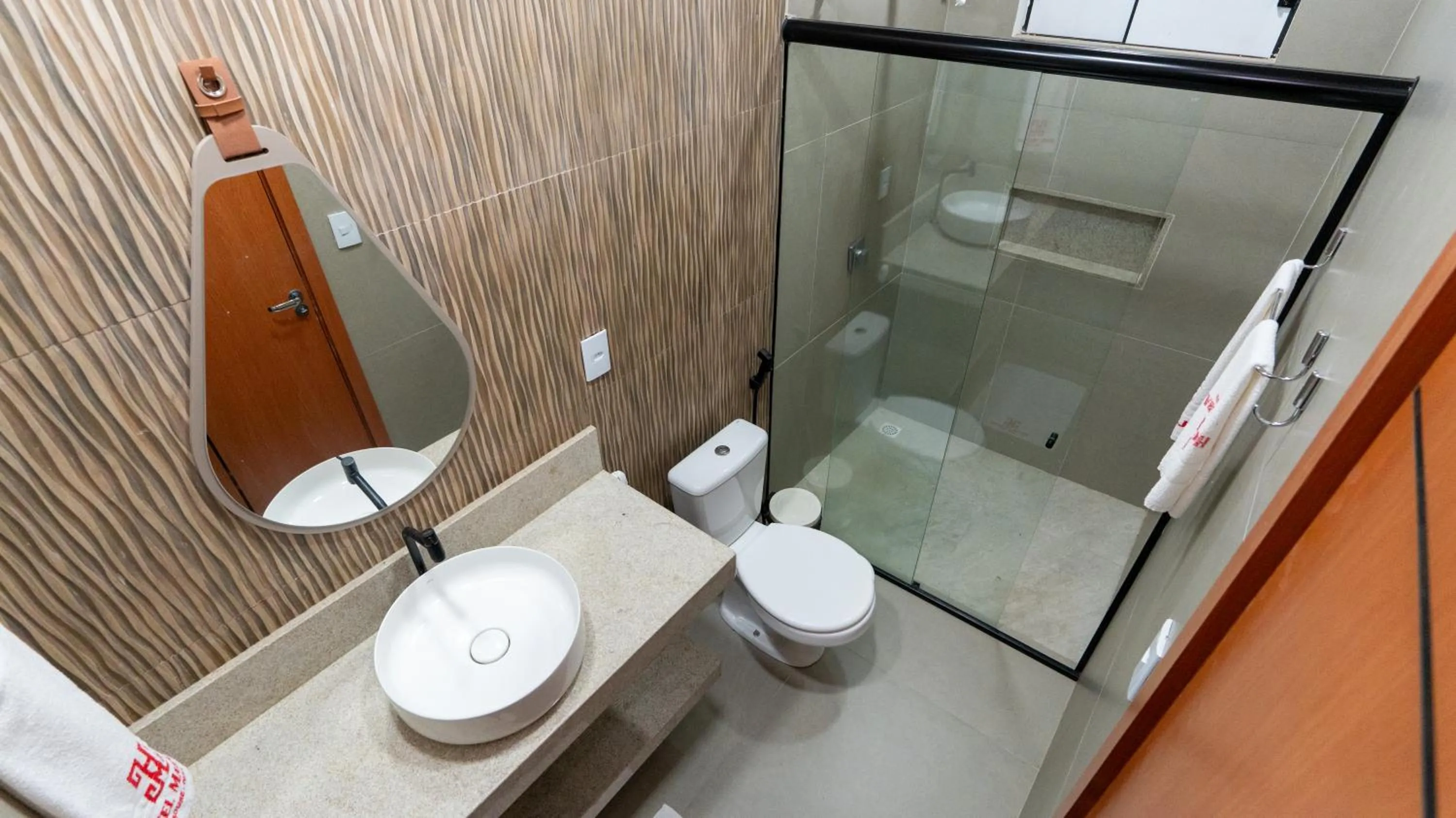 Hotel Marajó - Turismo de Experiência